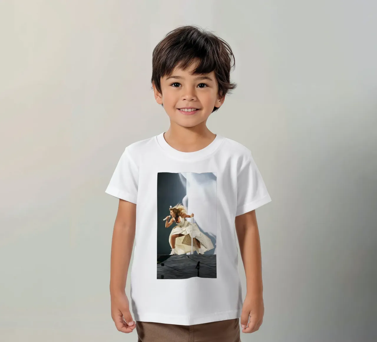 Taylor Swift t-shirt bambini da hendrikklamb