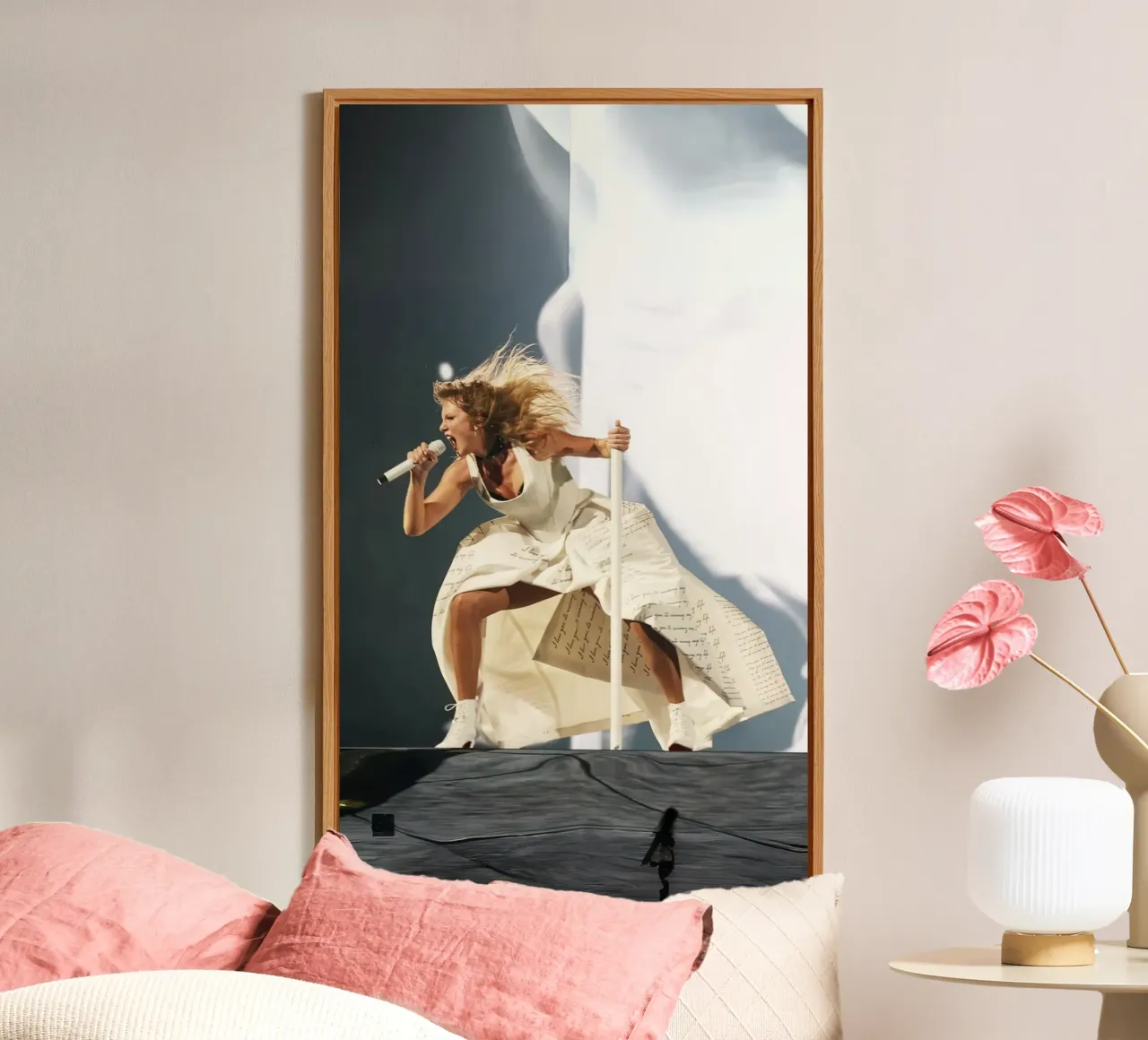 Taylor Swift pannello forex da hendrikklamb