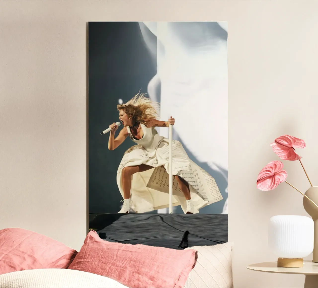 Taylor Swift pannello forex da hendrikklamb