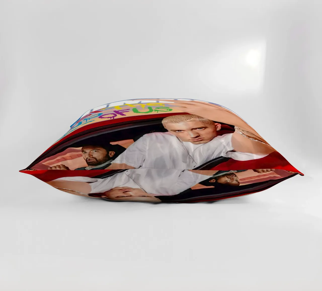 Eminem cuscino da hendrikklamb