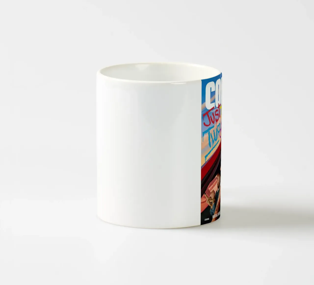 Eminem tazza in ceramica da hendrikklamb