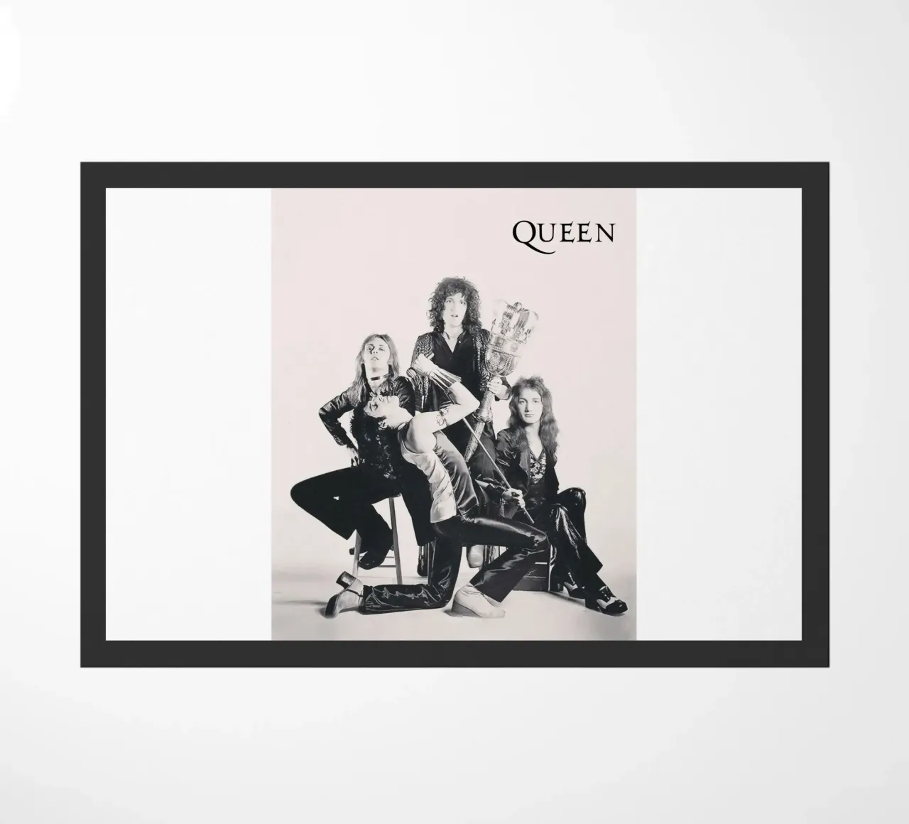 Queen zerbino da hendrikklamb