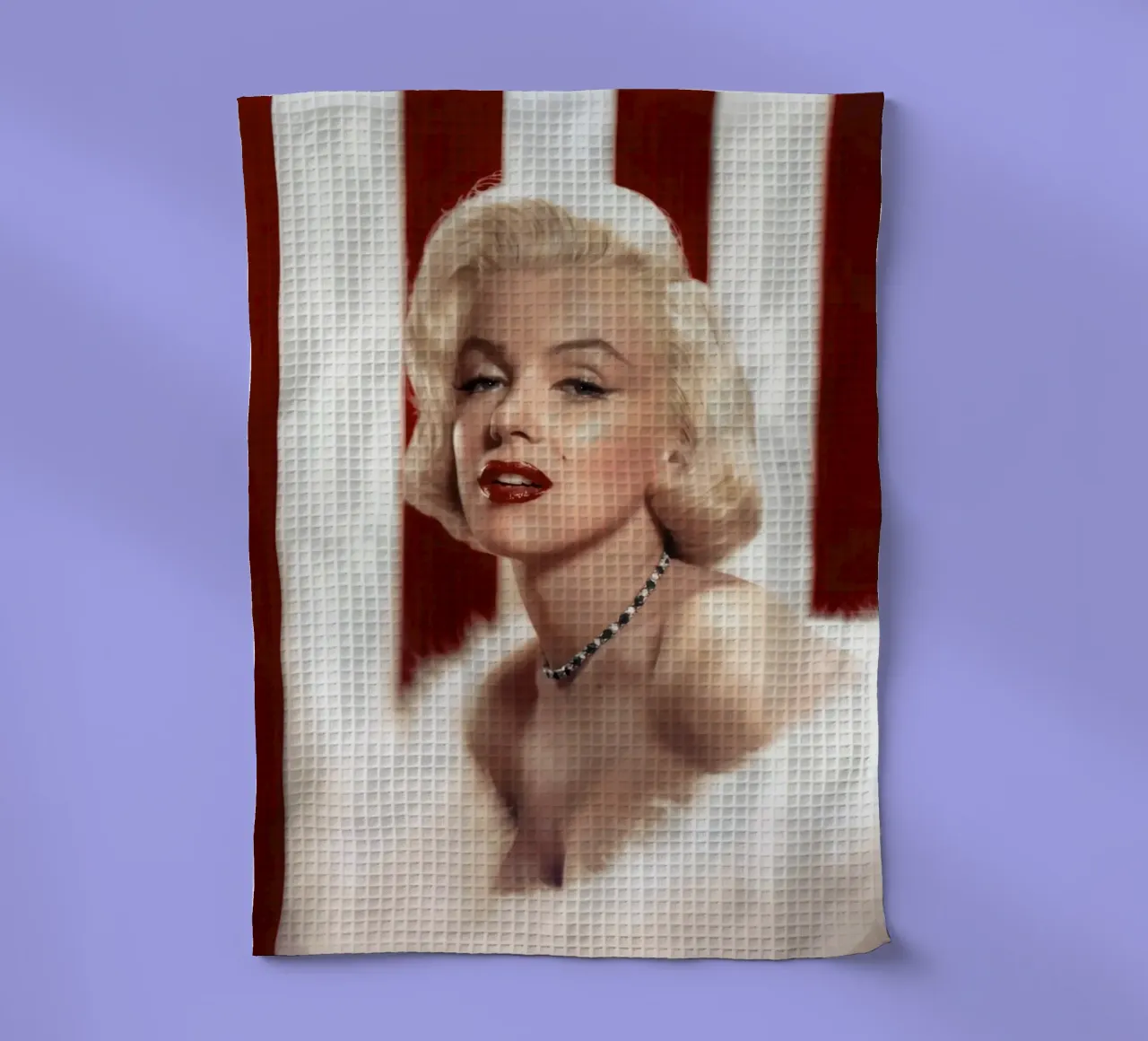 Marilyn Monroe: Bellezza, fama e tragedia canovaccio da cucina da valentinomartinst