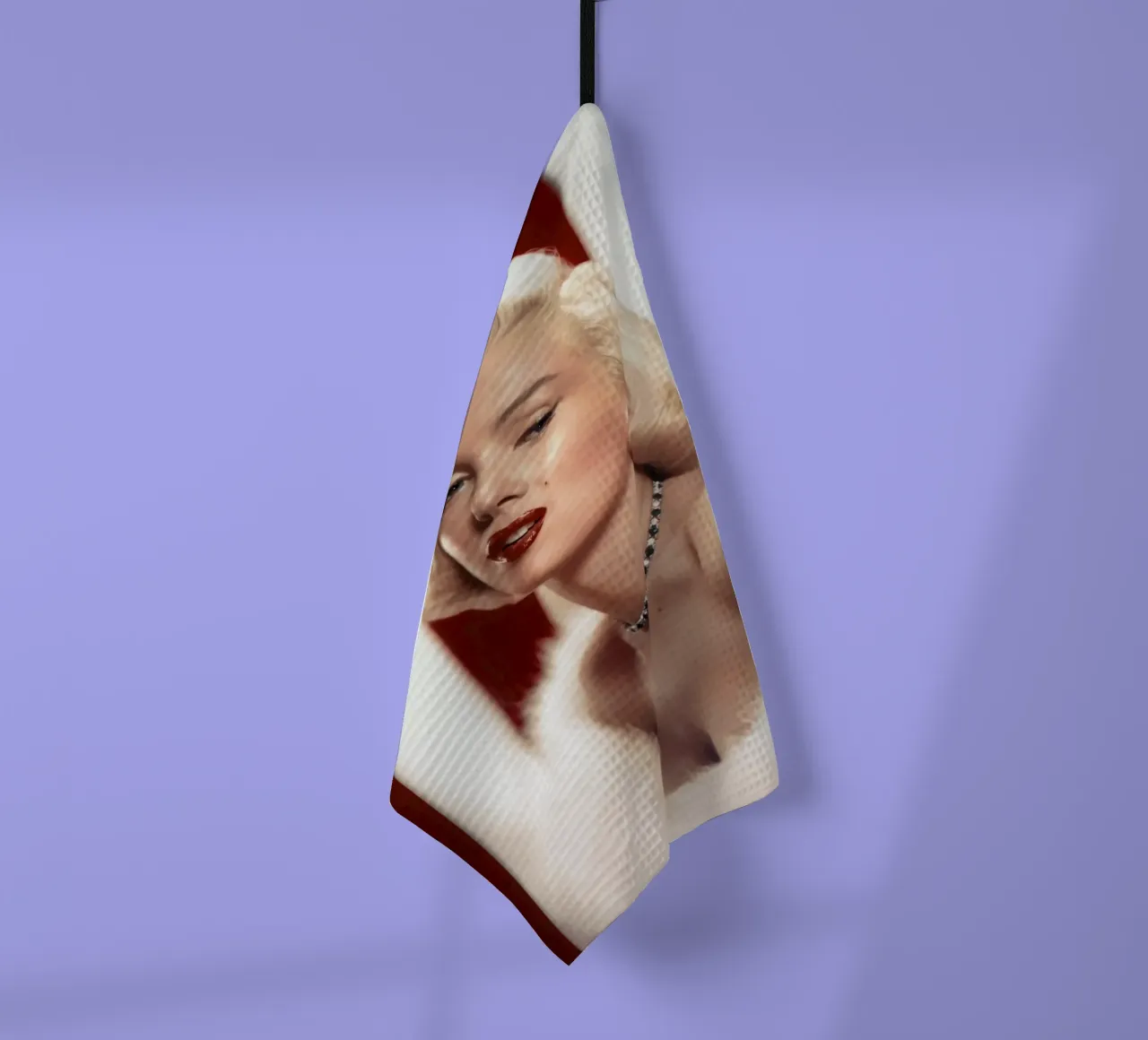 Marilyn Monroe: Bellezza, fama e tragedia canovaccio da cucina da valentinomartinst