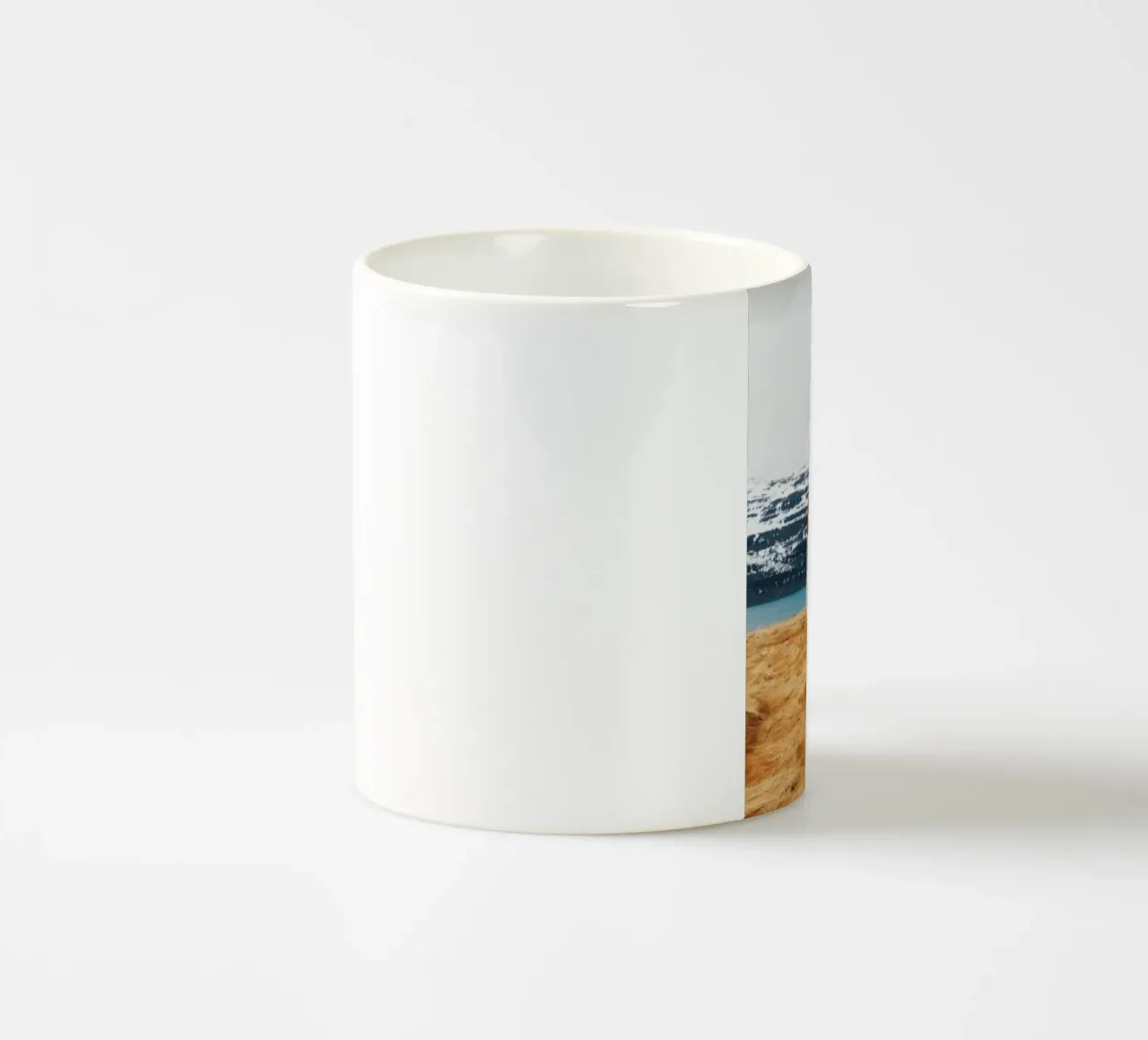 potrait home tazza in ceramica da scoten