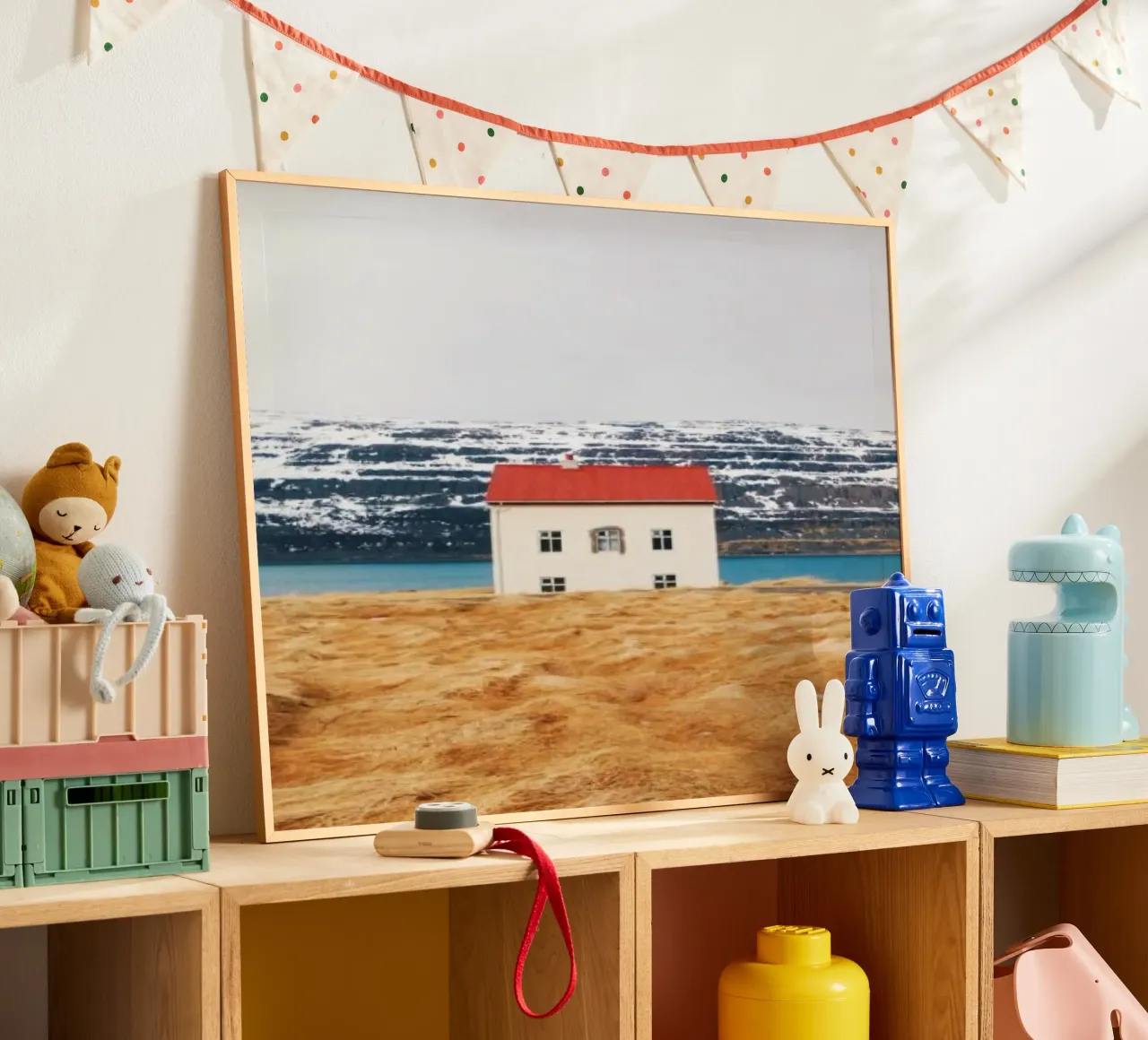 potrait home poster da scoten