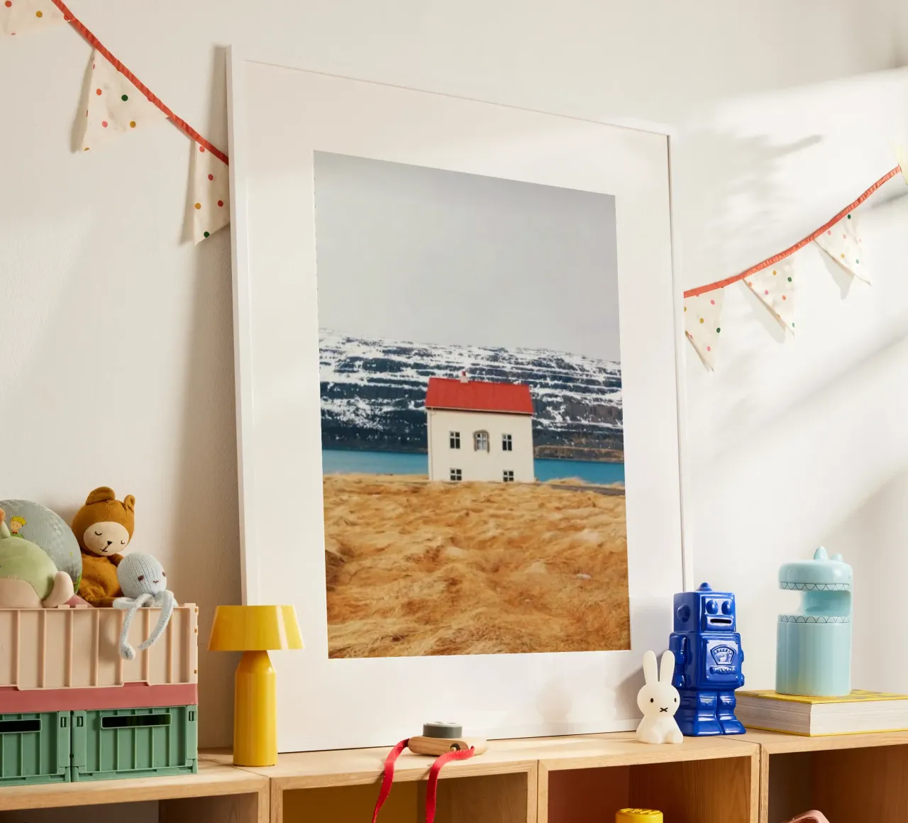 potrait home poster da scoten