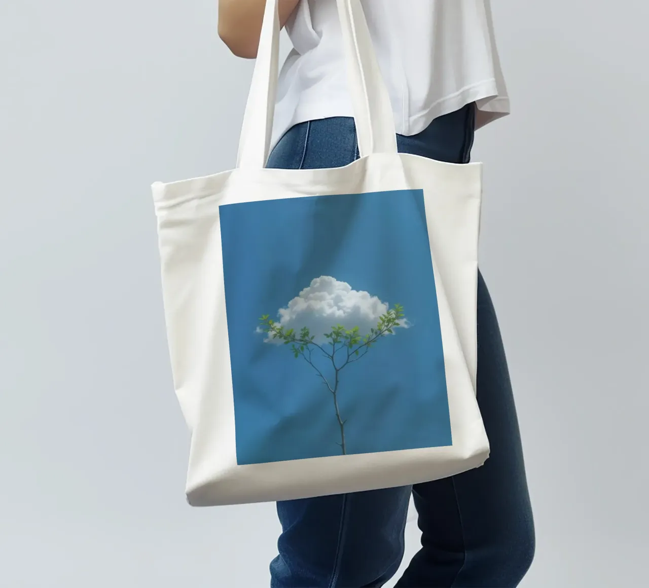 branch cloud borsa in juta da scoten