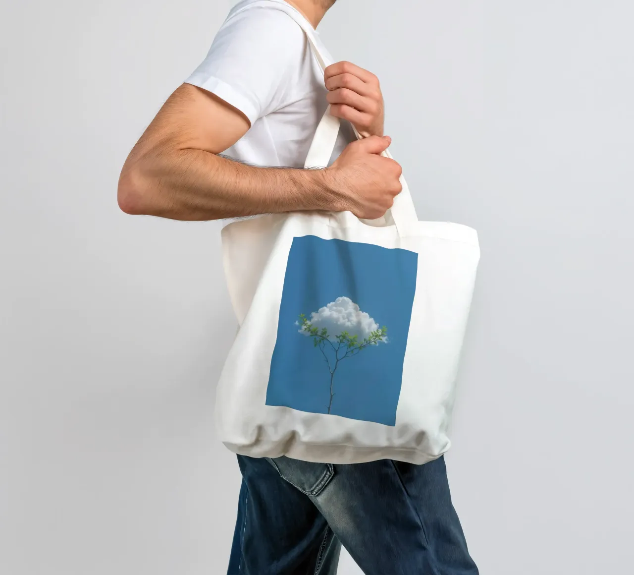 branch cloud borsa in juta da scoten