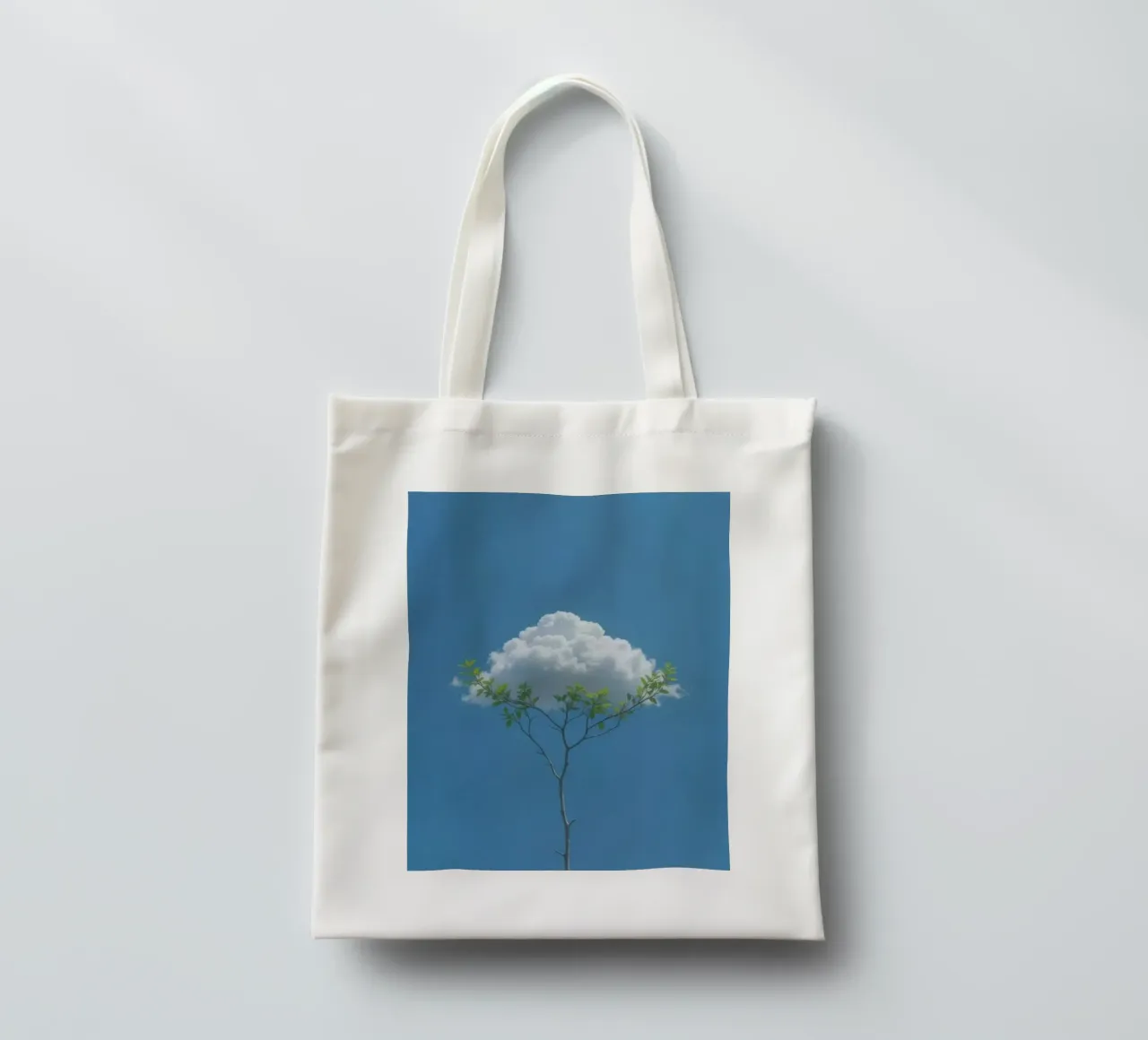 branch cloud borsa in juta da scoten