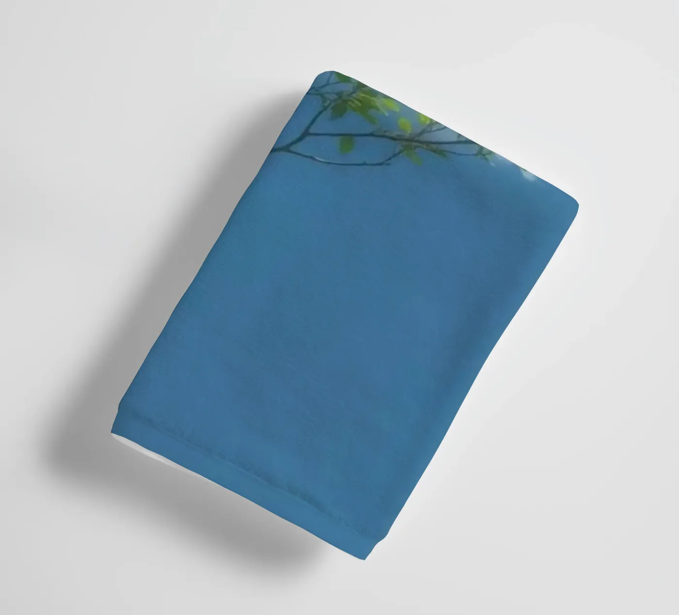 branch cloud towel by scoten