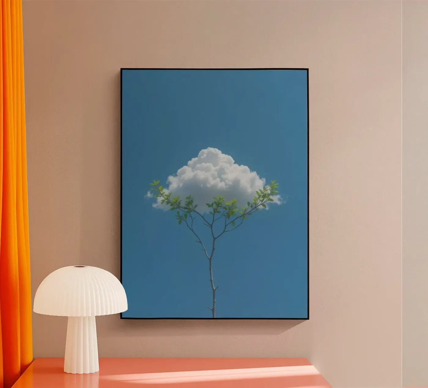 branch cloud plexiglass da scoten