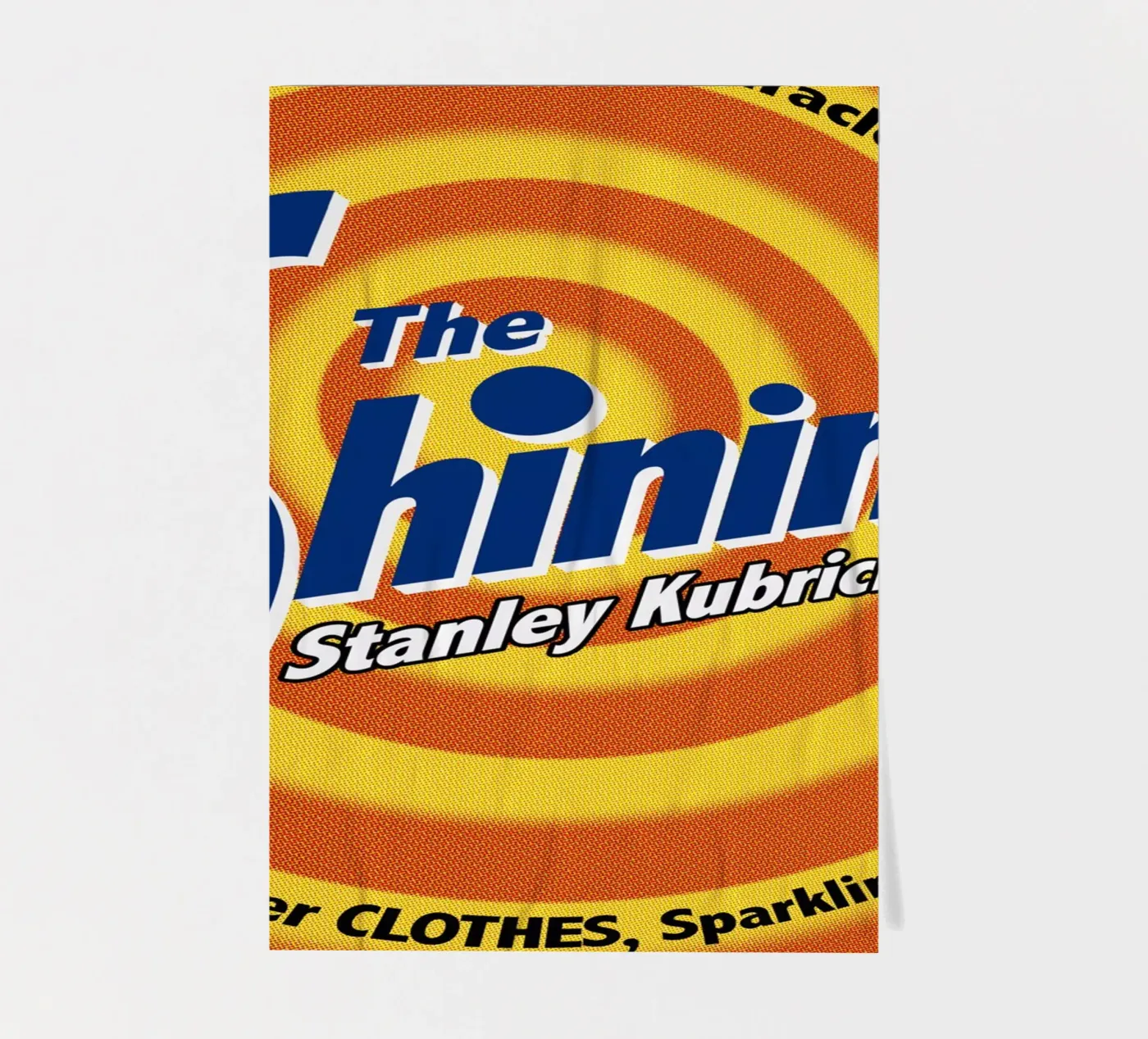 Shining sticker sheet by Ads Libitum