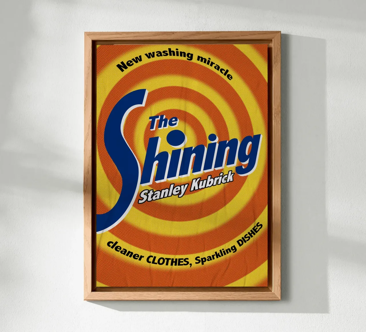 Shining pannello forex da Ads Libitum