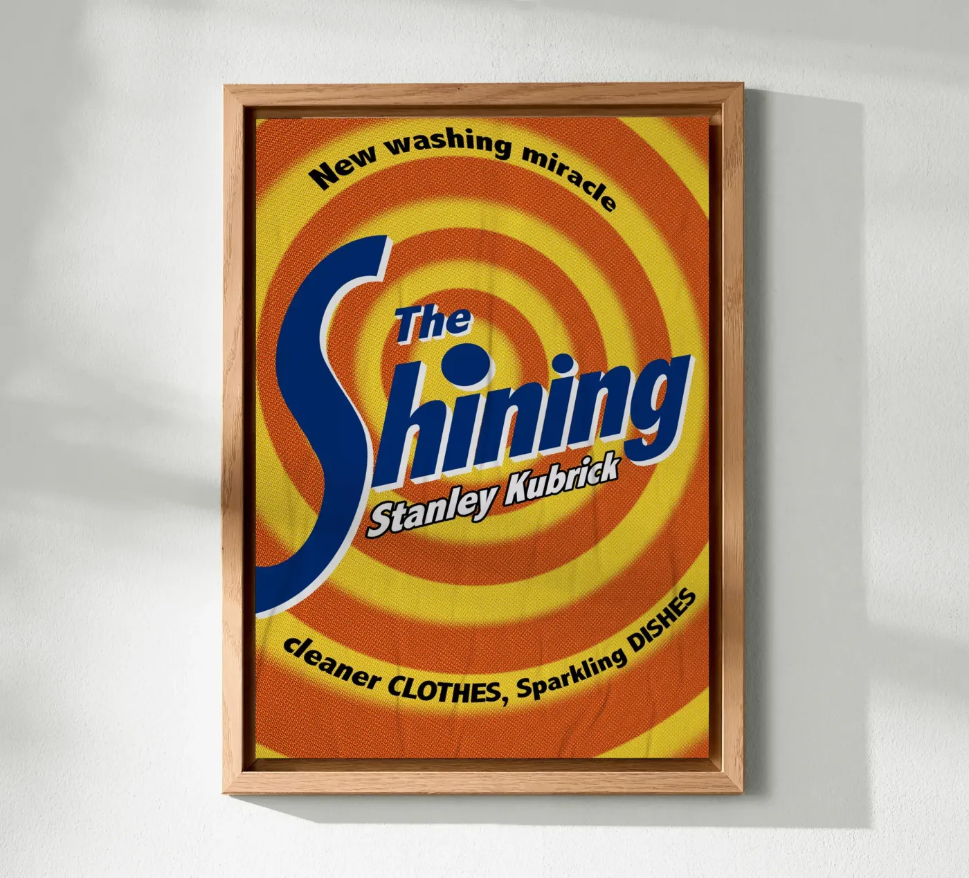 Shining forex plate by Ads Libitum