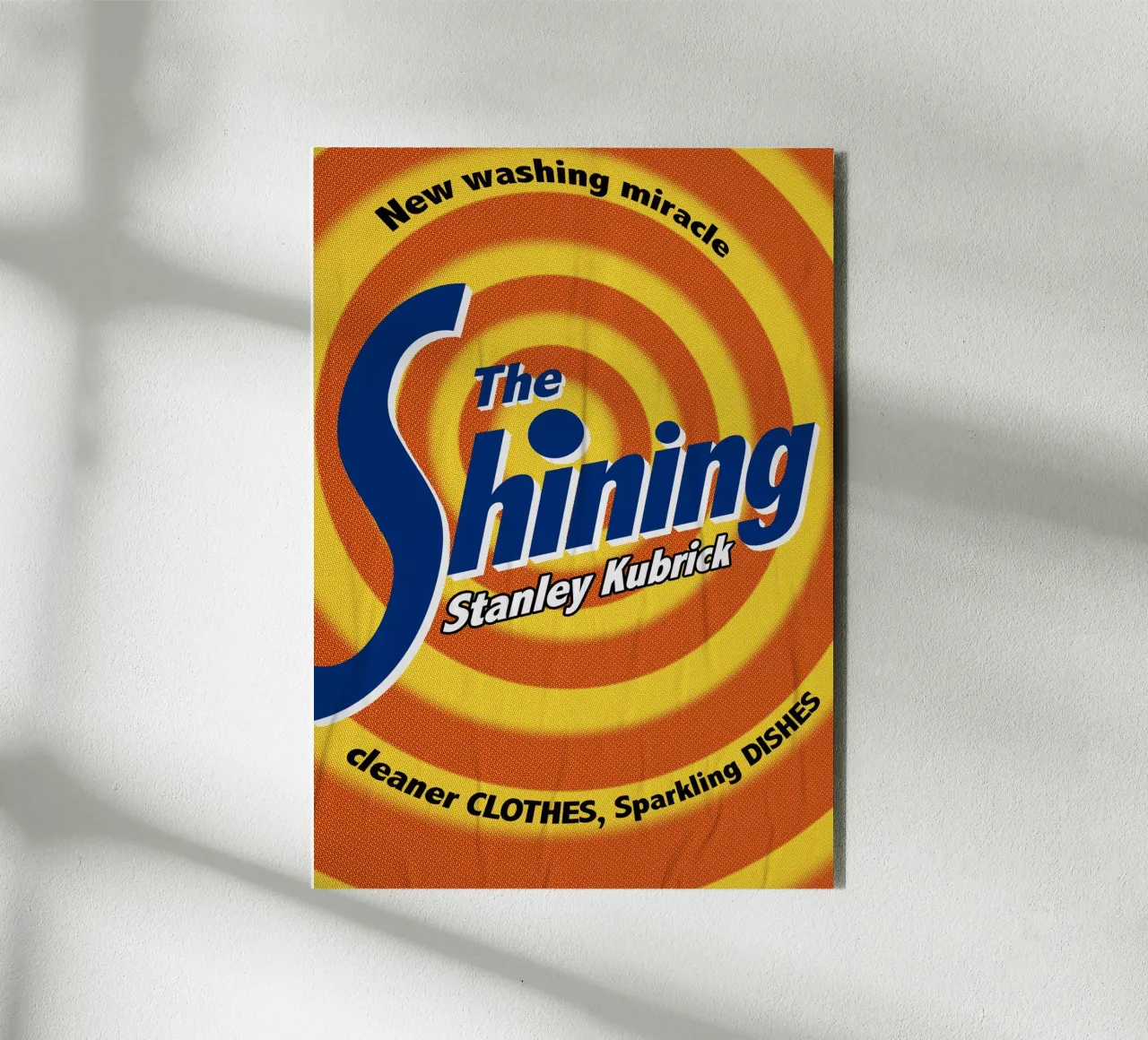 Shining pannello forex da Ads Libitum