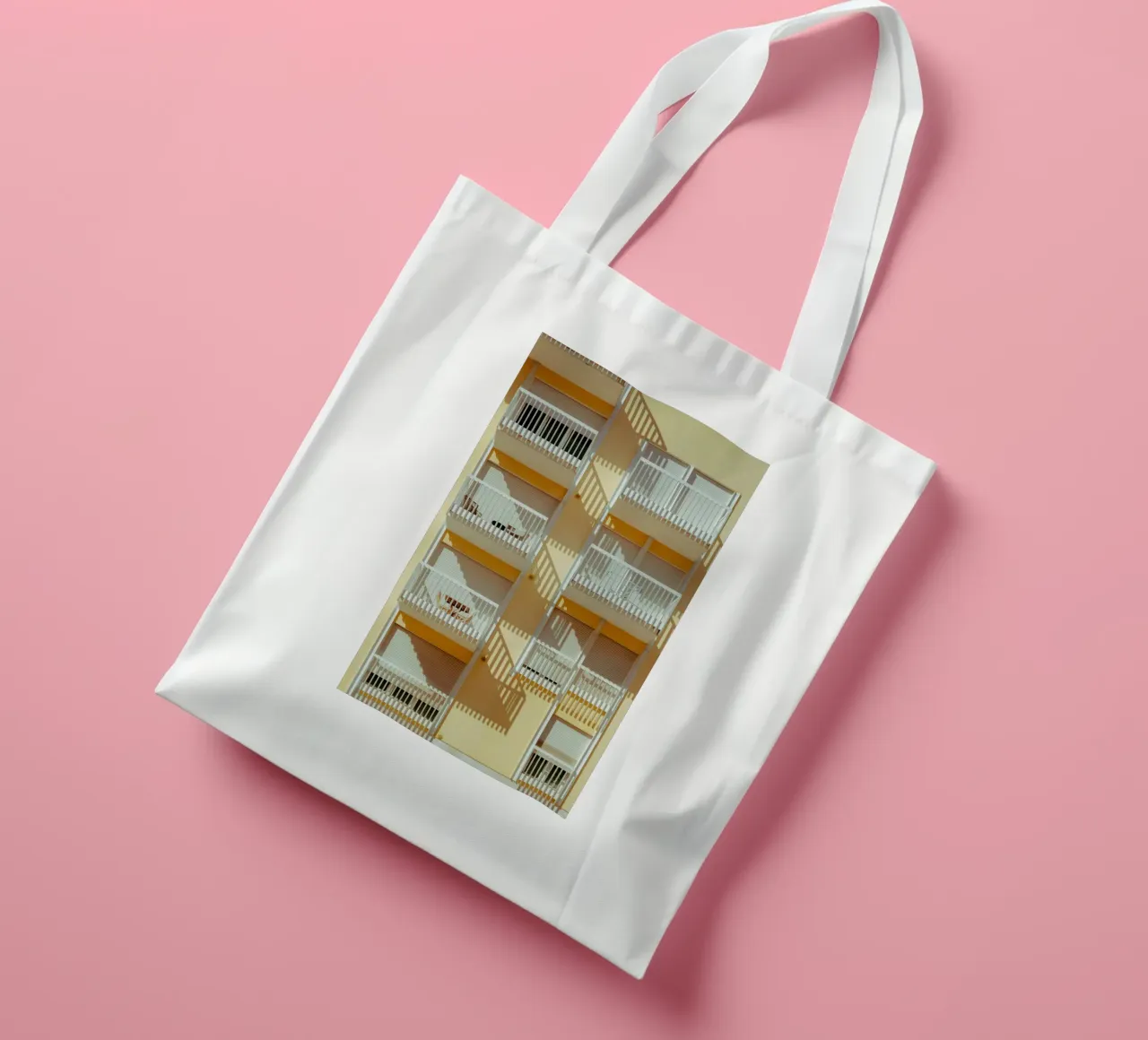 square home building borsa in juta da juli