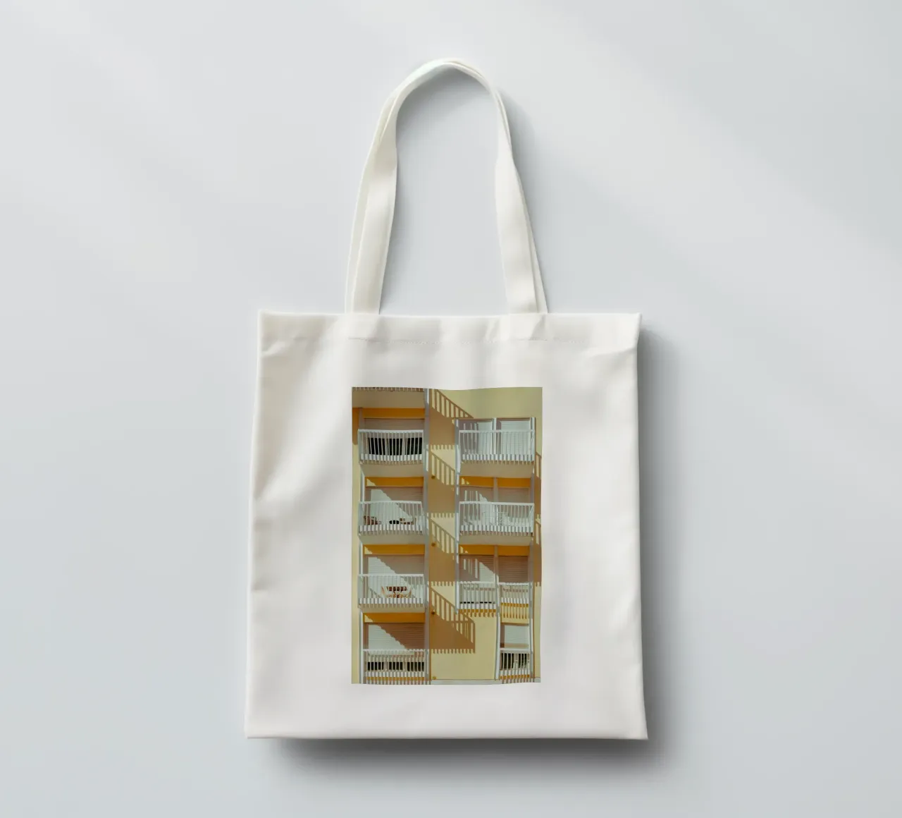 square home building borsa in juta da juli