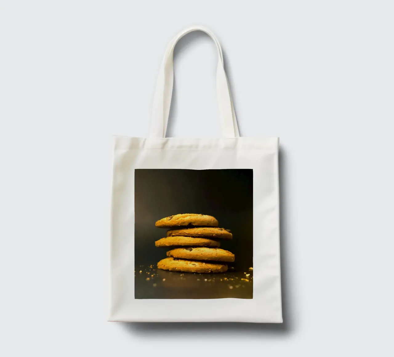 cake in a row borsa in juta da juli