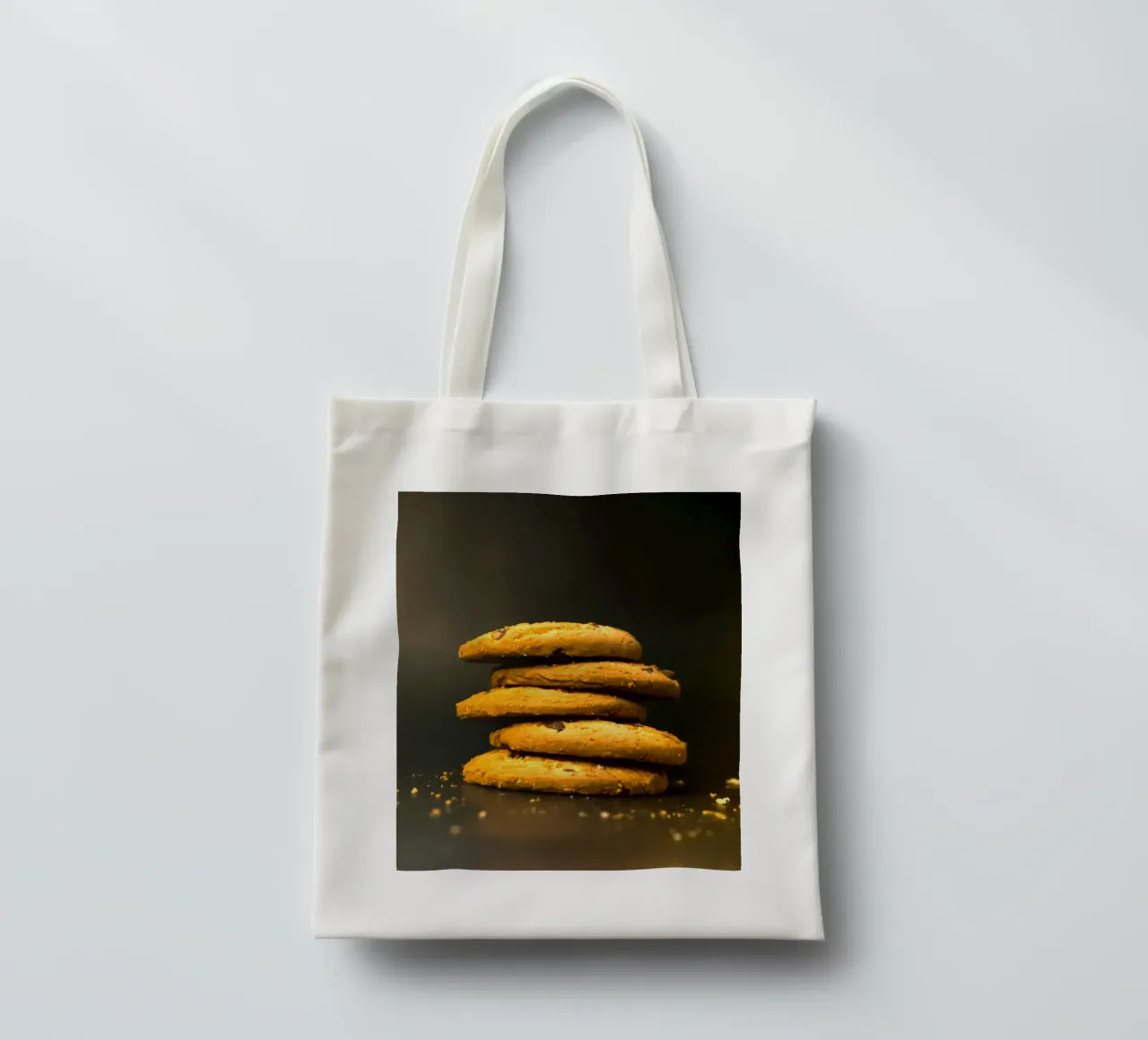 cake in a row borsa in juta da juli