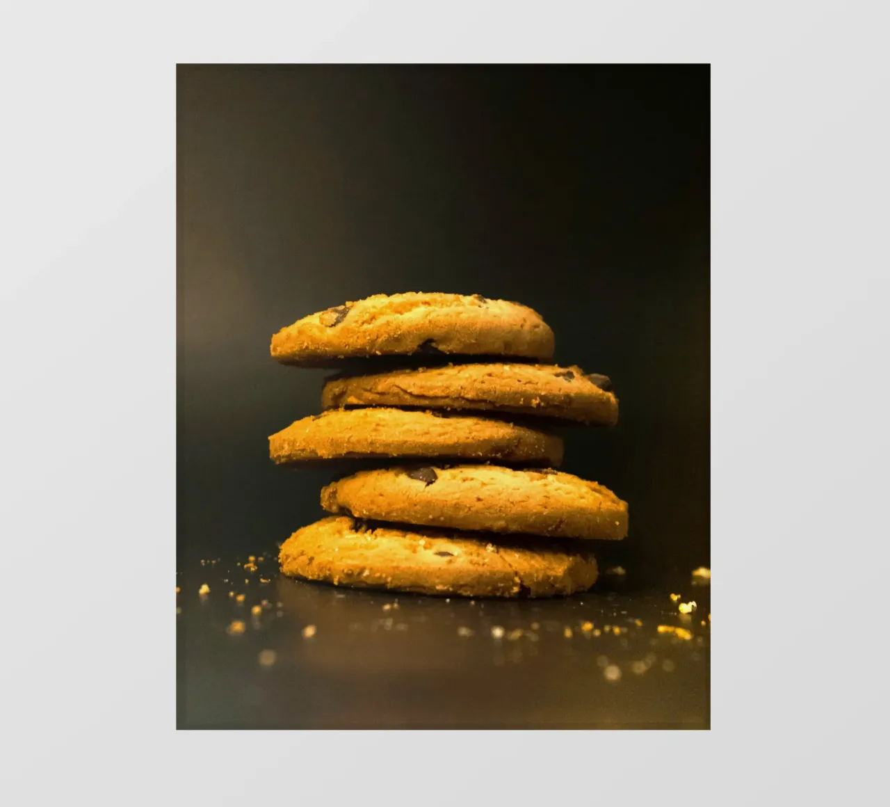 cake in a row lonas publicitarias de juli