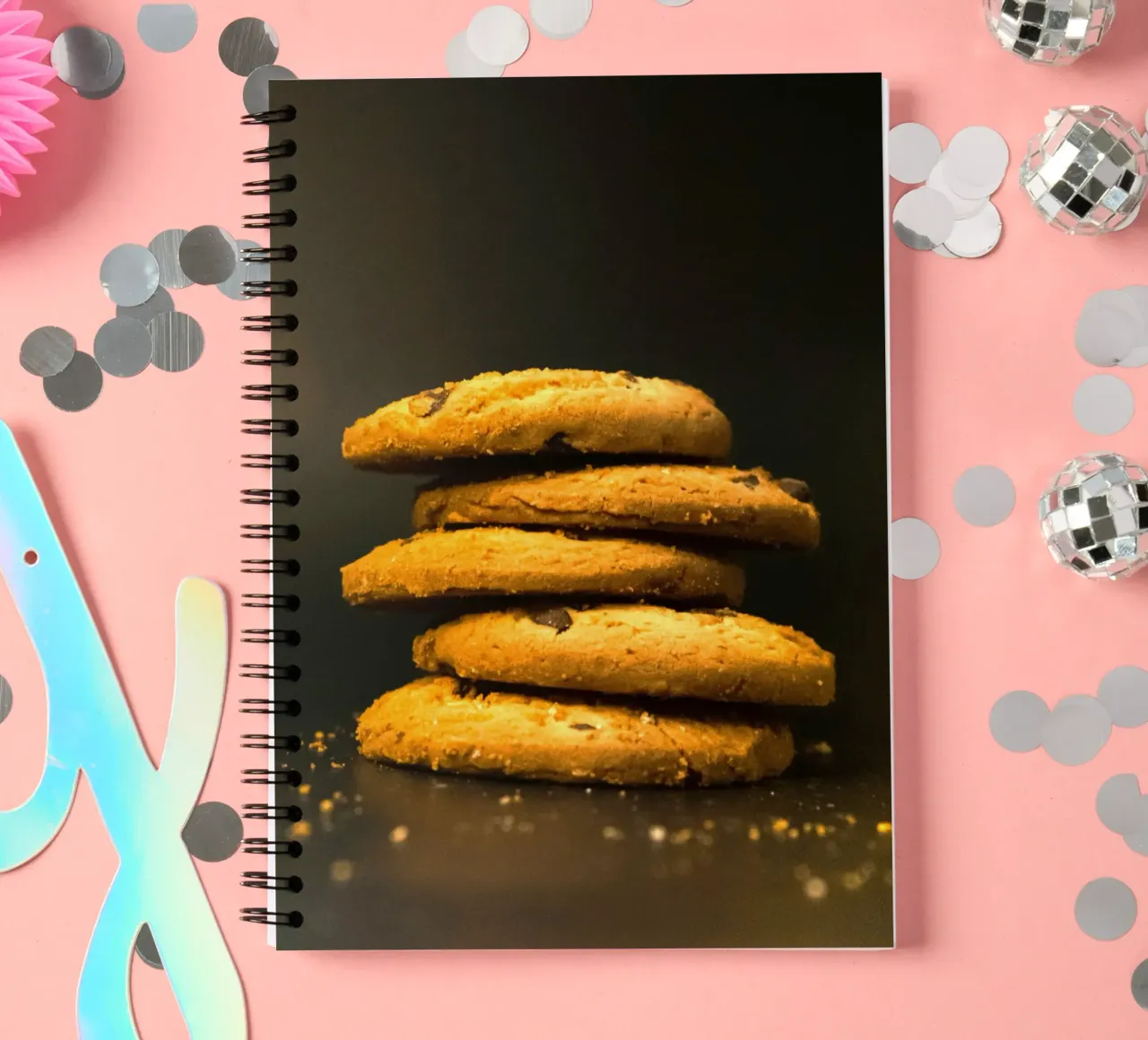 cake in a row diario ad anelli da juli