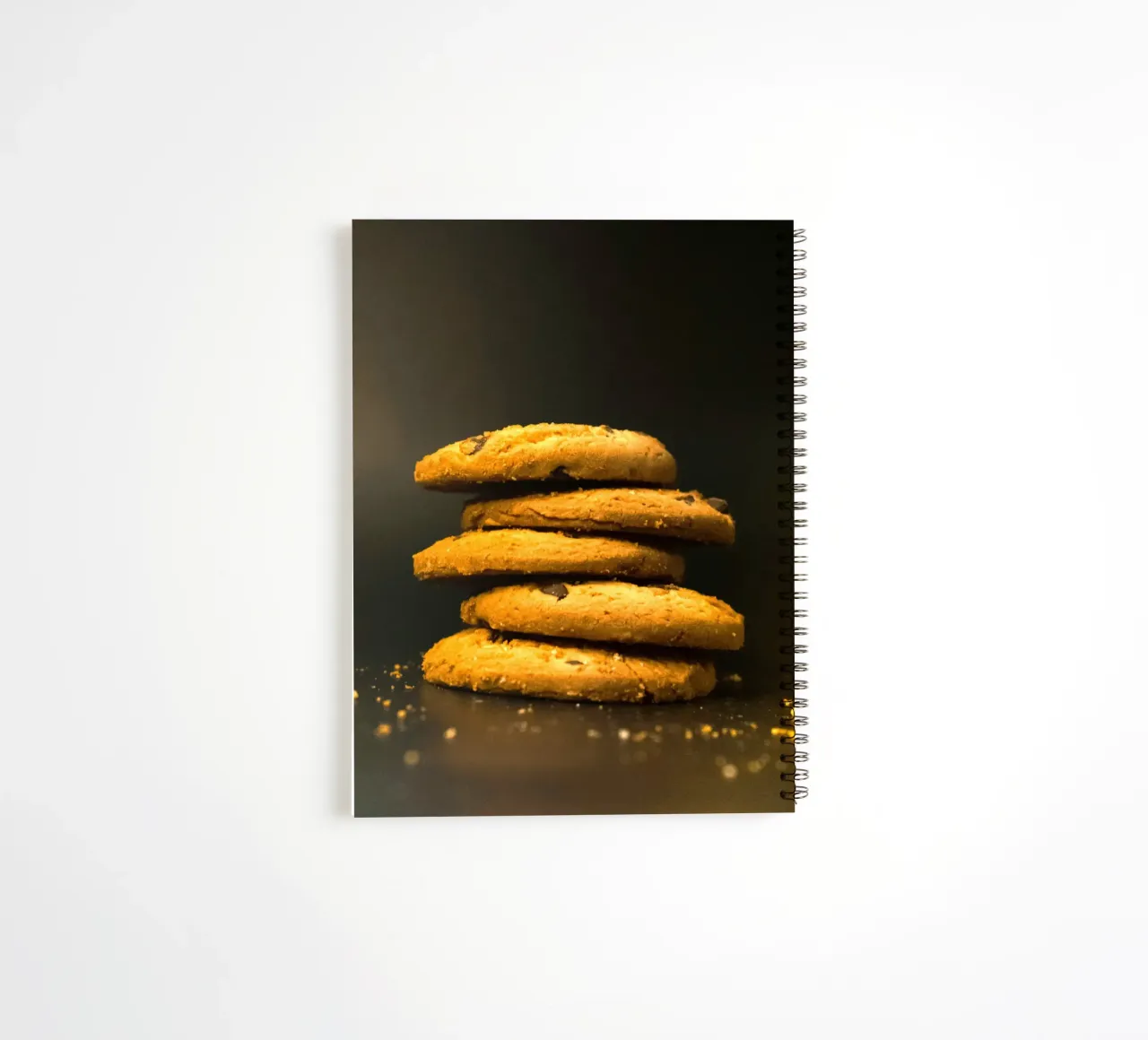cake in a row diario ad anelli da juli