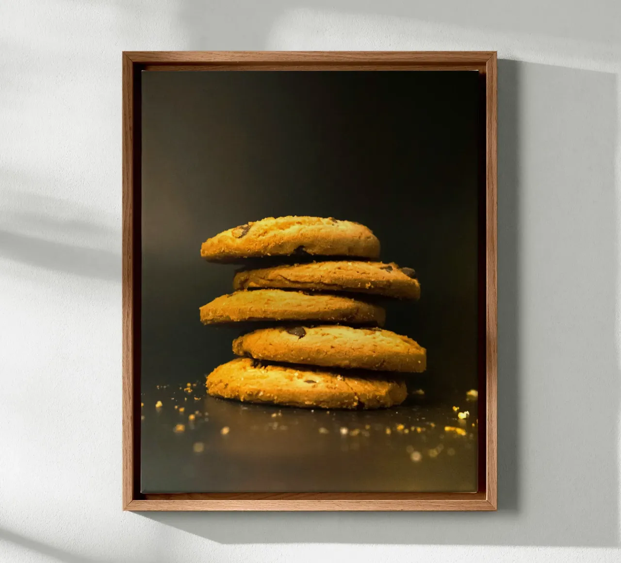 cake in a row tela da juli