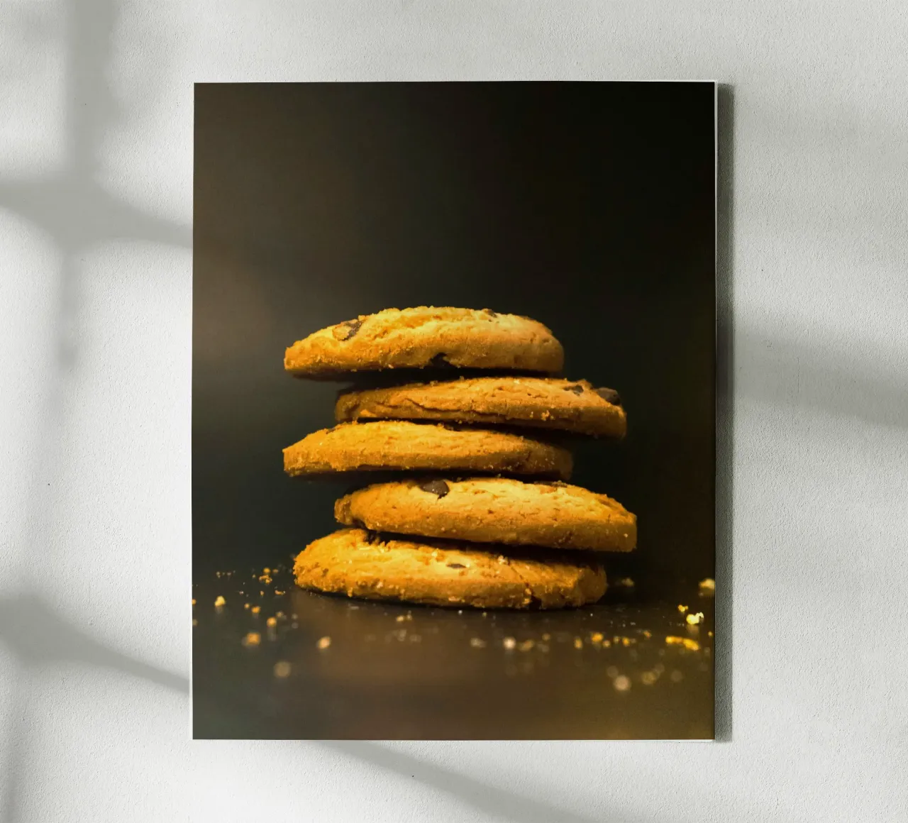 cake in a row tela da juli