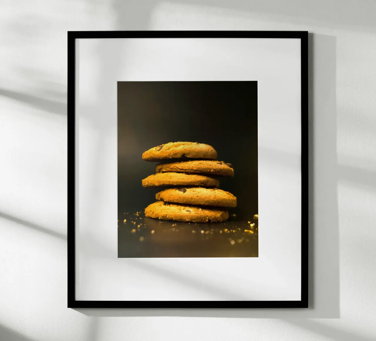 cake in a row carta hahnemühle da juli