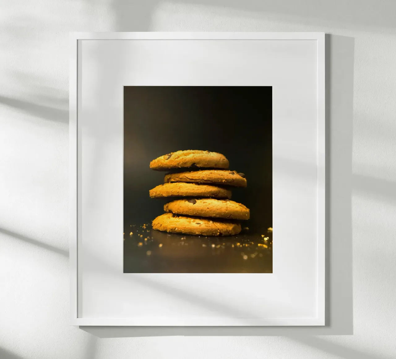 cake in a row carta hahnemühle da juli