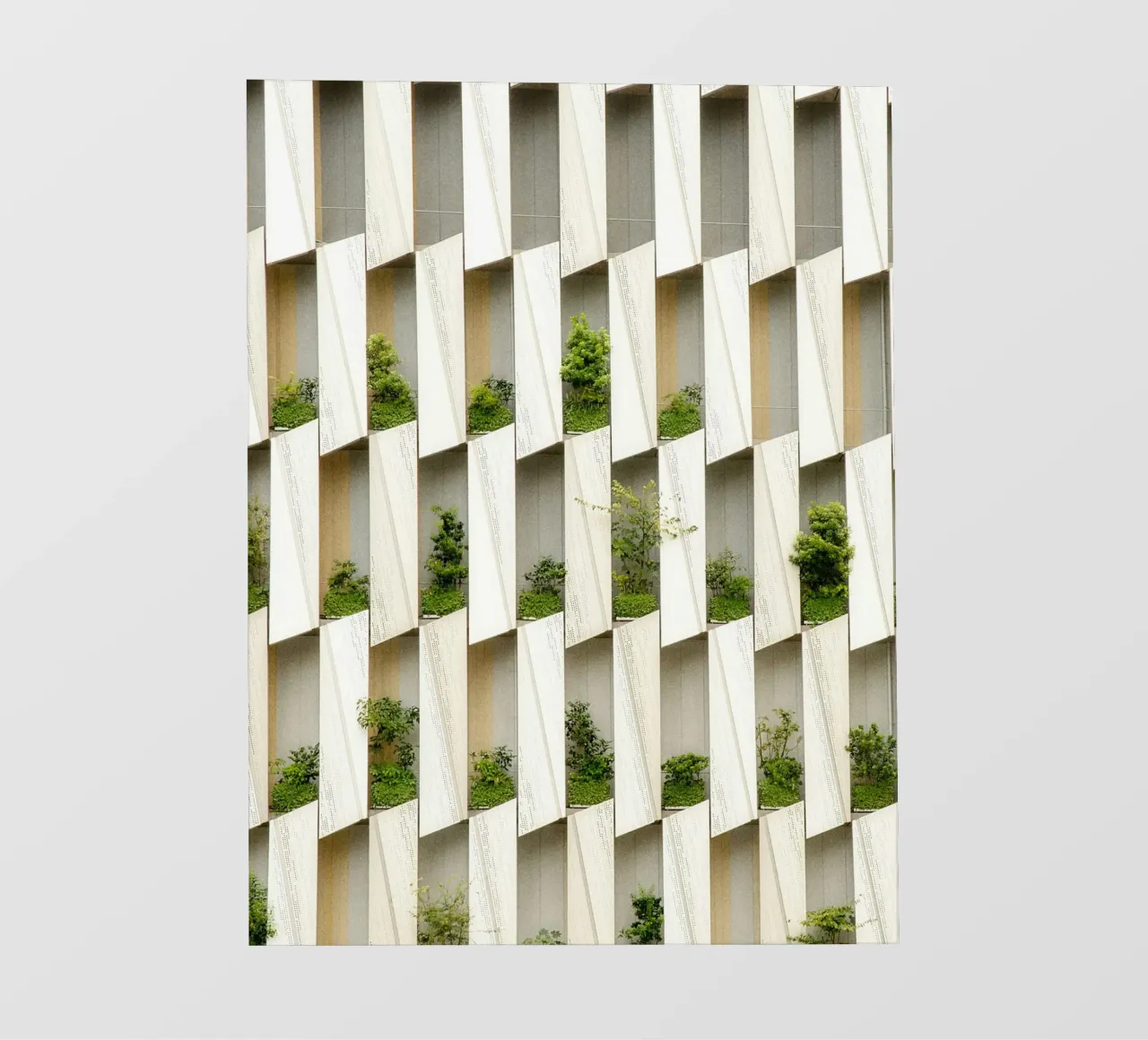 striped building telo in pvc da juli