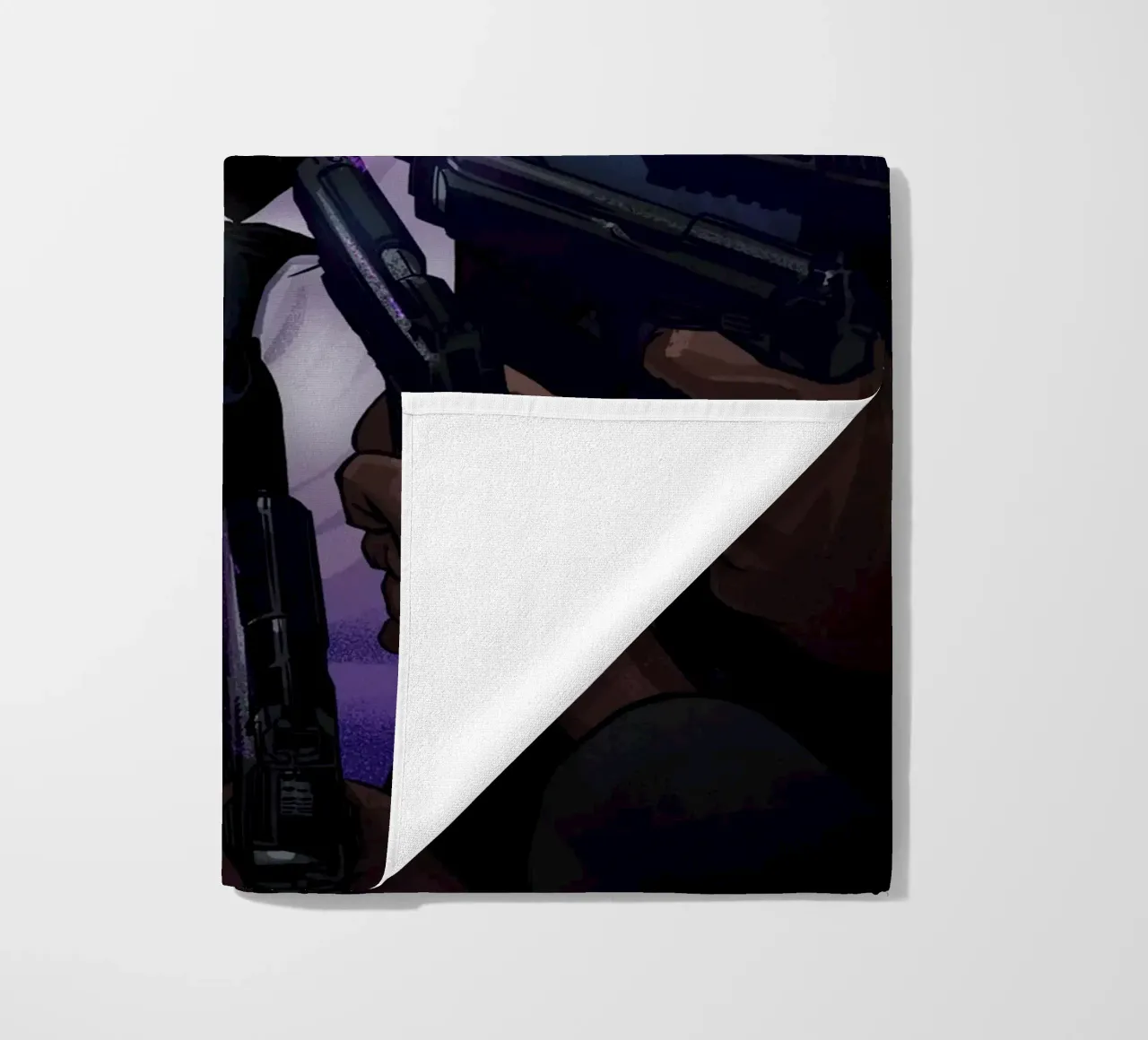 John Wick telo mare da nabakumov