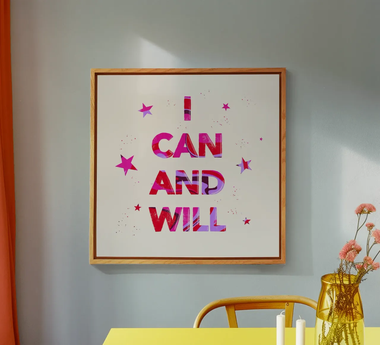 Posso e voglio plexiglass da nicigabrieldesigns