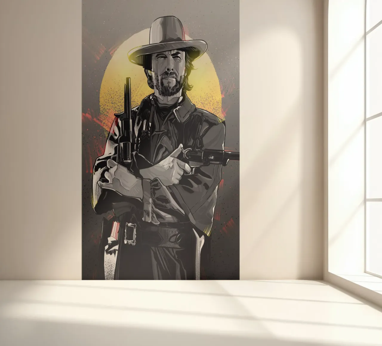 Josey wales photo wallpaper by nabakumov