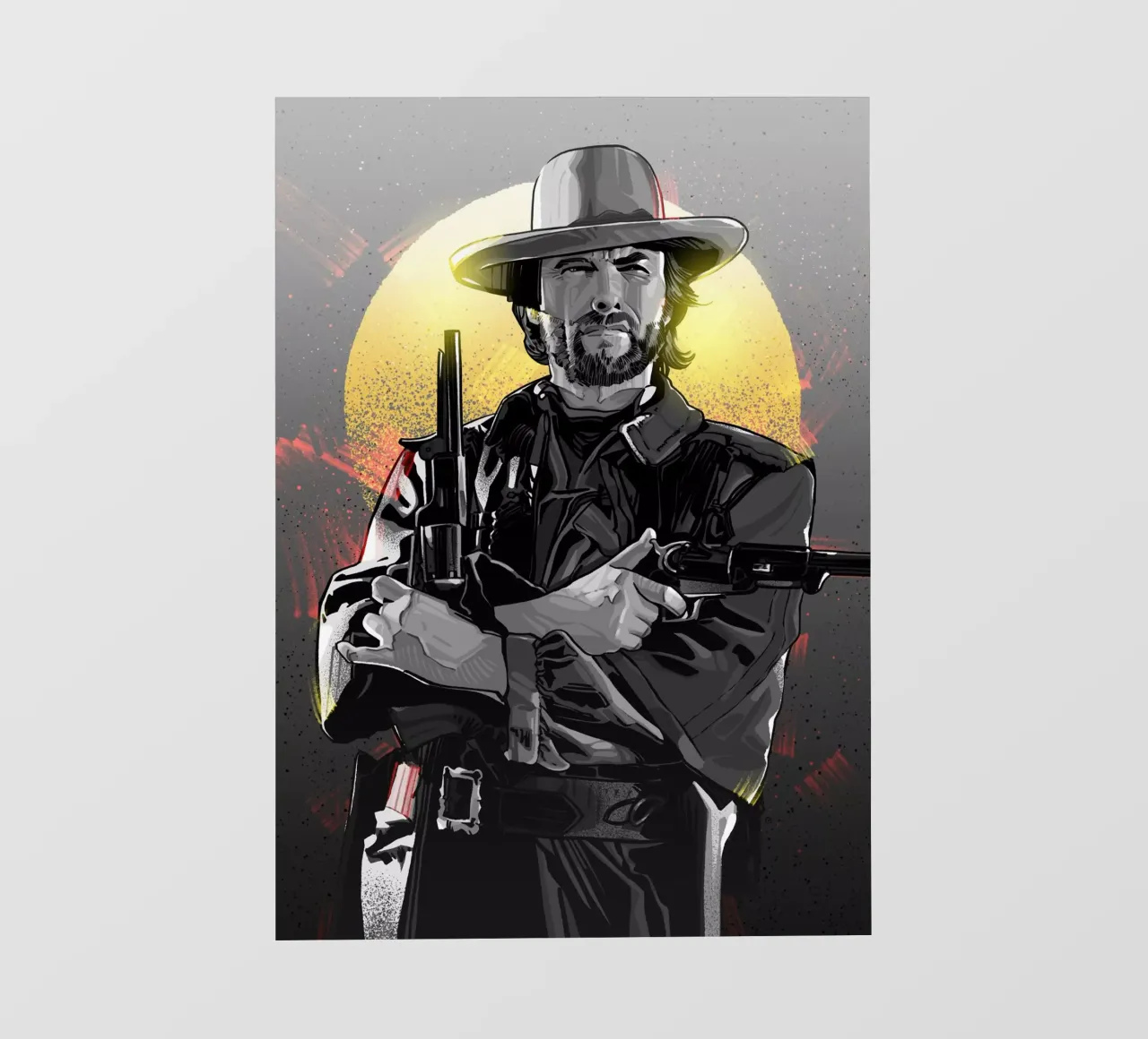 Josey wales photo wallpaper by nabakumov