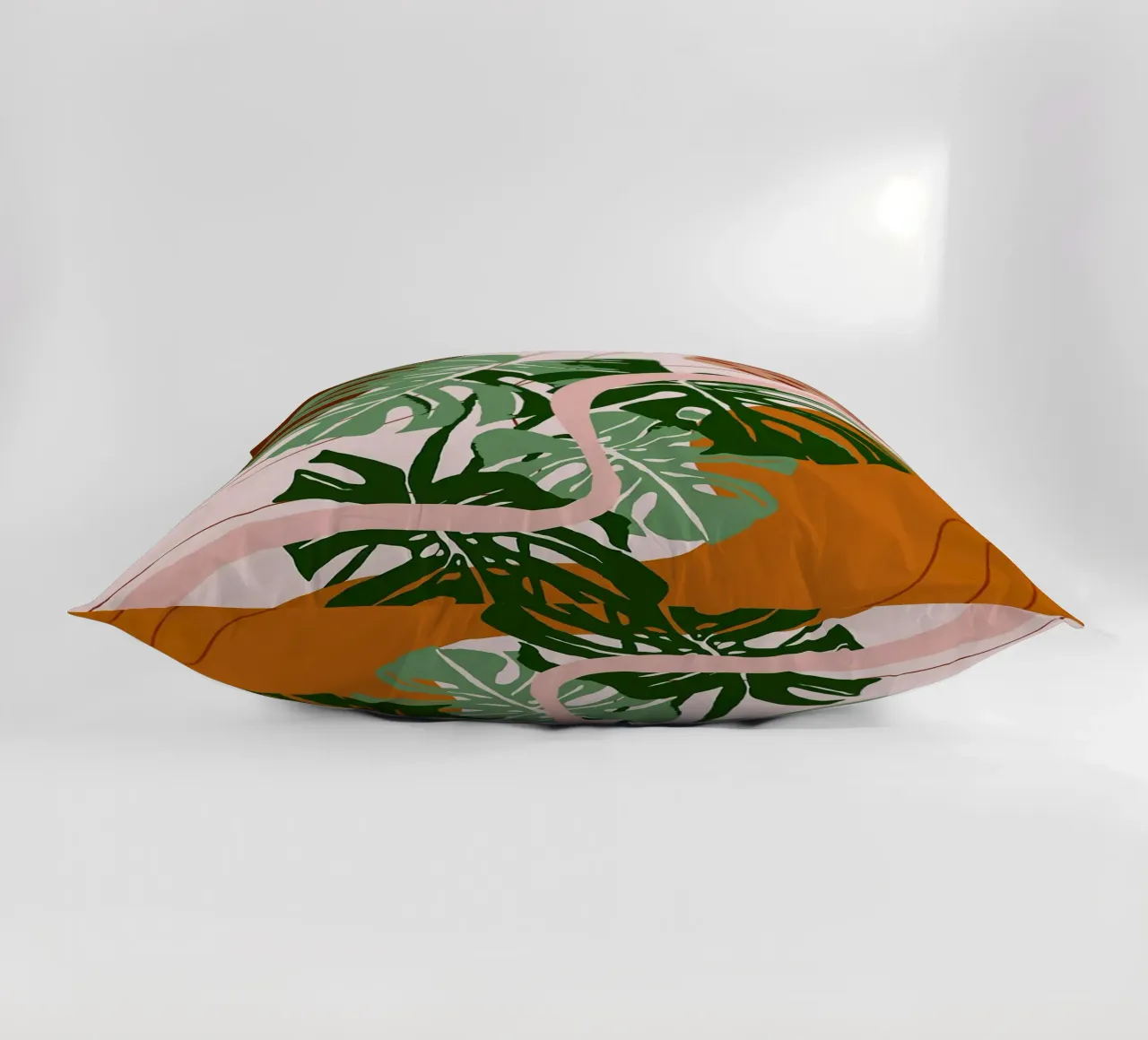 Piante di Boemia cuscino da BasicShopByBell