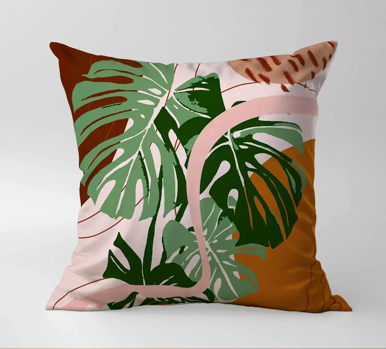 Piante di Boemia cuscino da BasicShopByBell