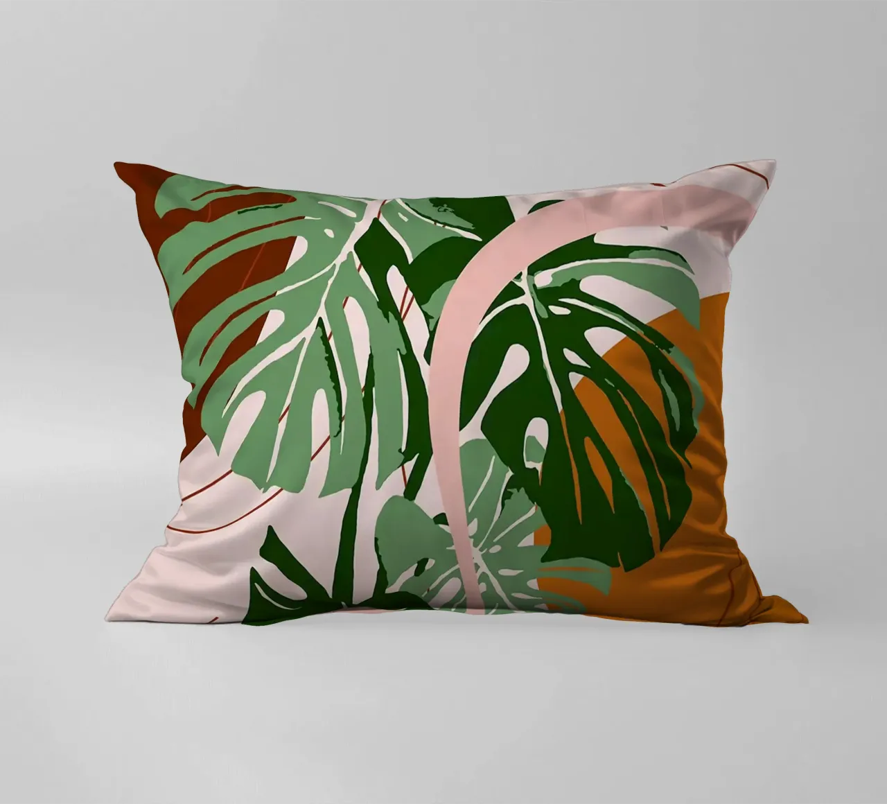 Piante di Boemia cuscino da BasicShopByBell