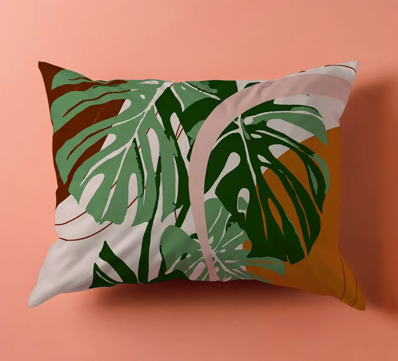 Piante di Boemia cuscino da BasicShopByBell