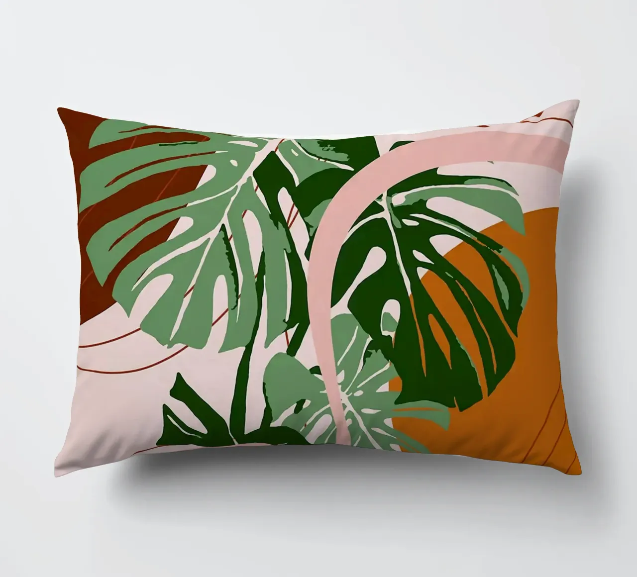 Piante di Boemia cuscino da BasicShopByBell