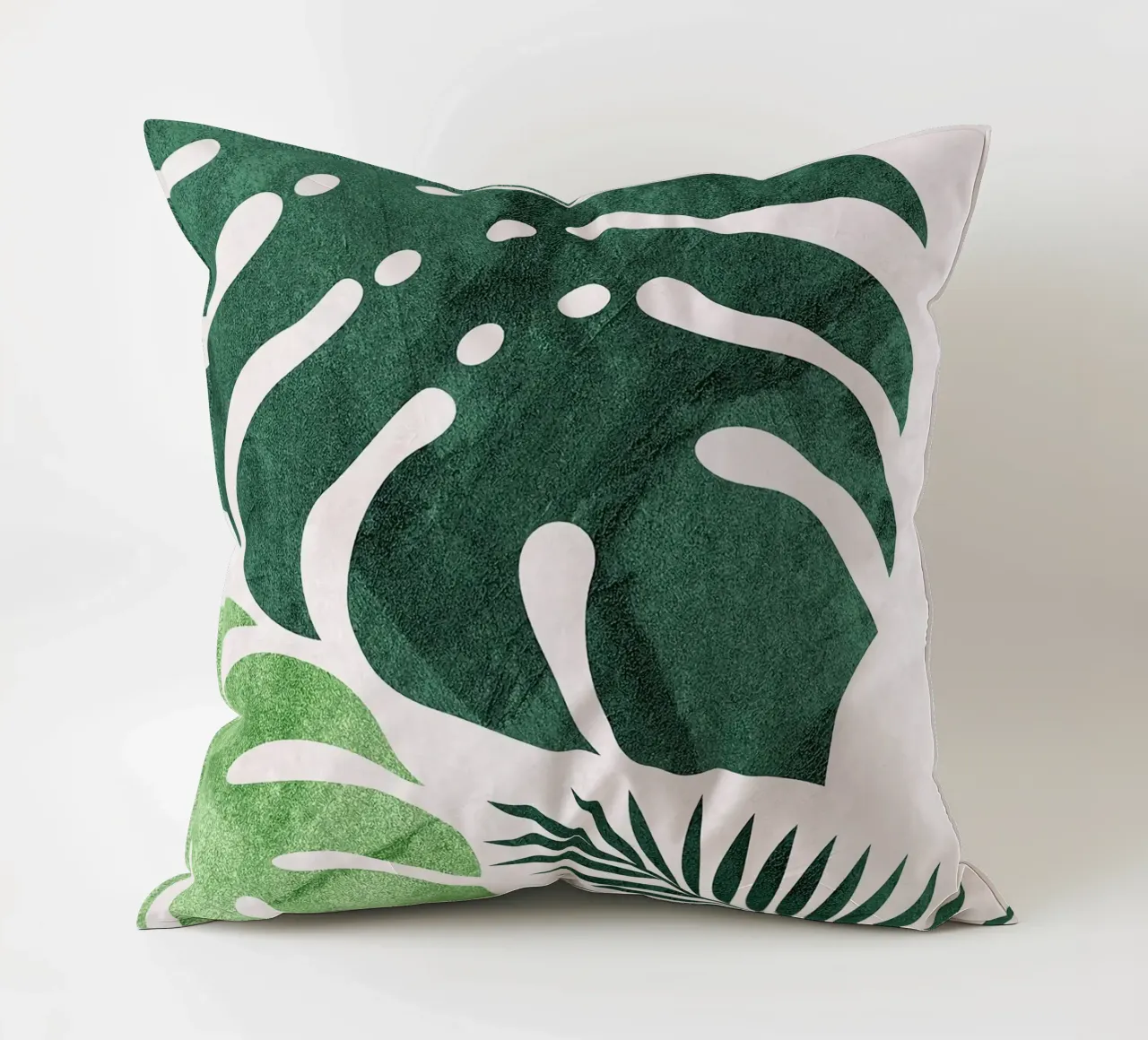 FLOREALE BOTANICO TROPICALE cuscino da BasicShopByBell