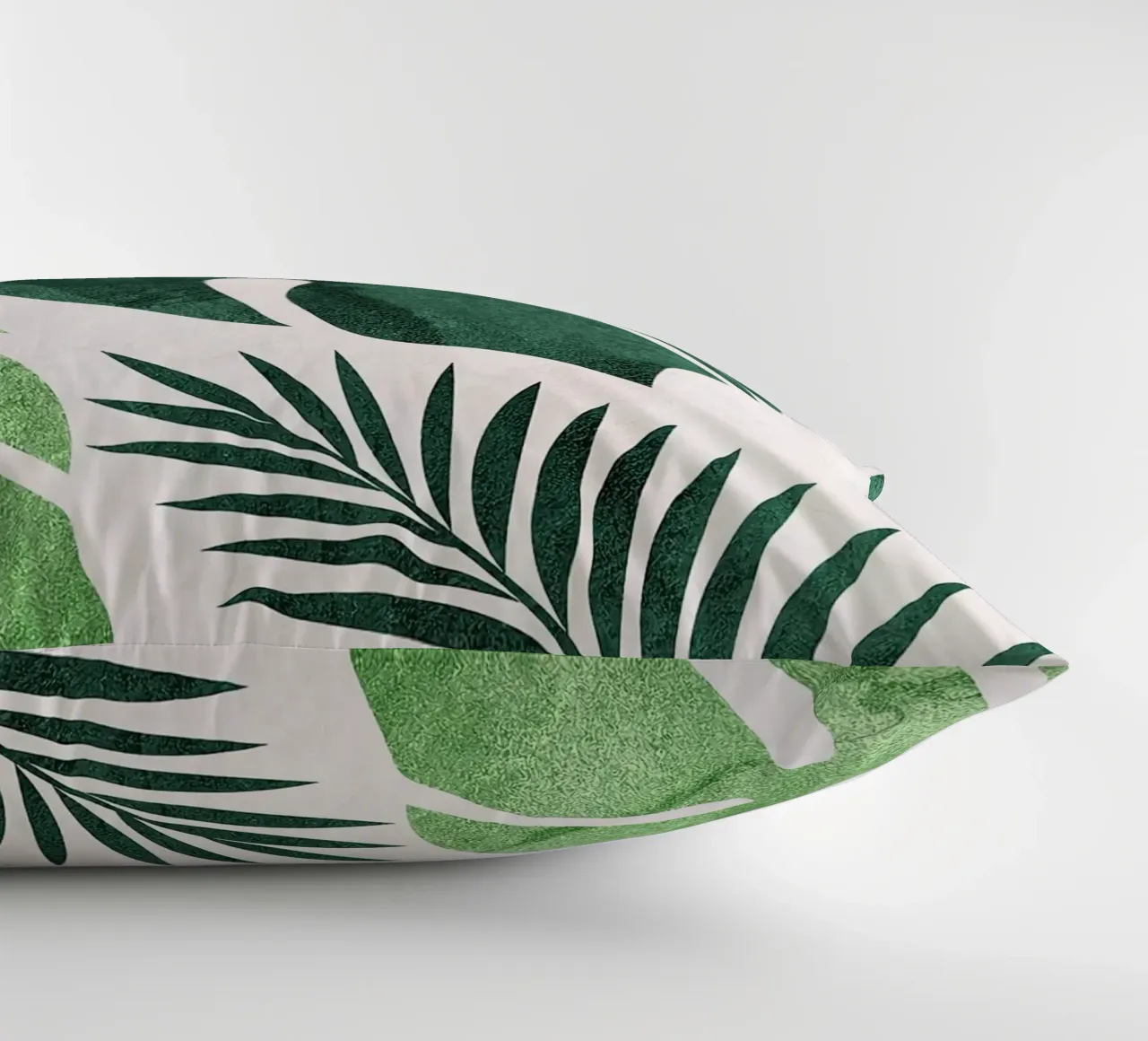 FLOREALE BOTANICO TROPICALE cuscino da BasicShopByBell