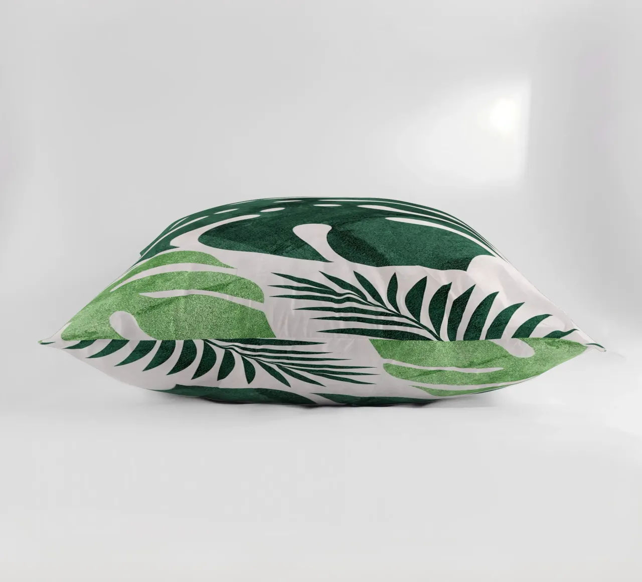 FLOREALE BOTANICO TROPICALE cuscino da BasicShopByBell