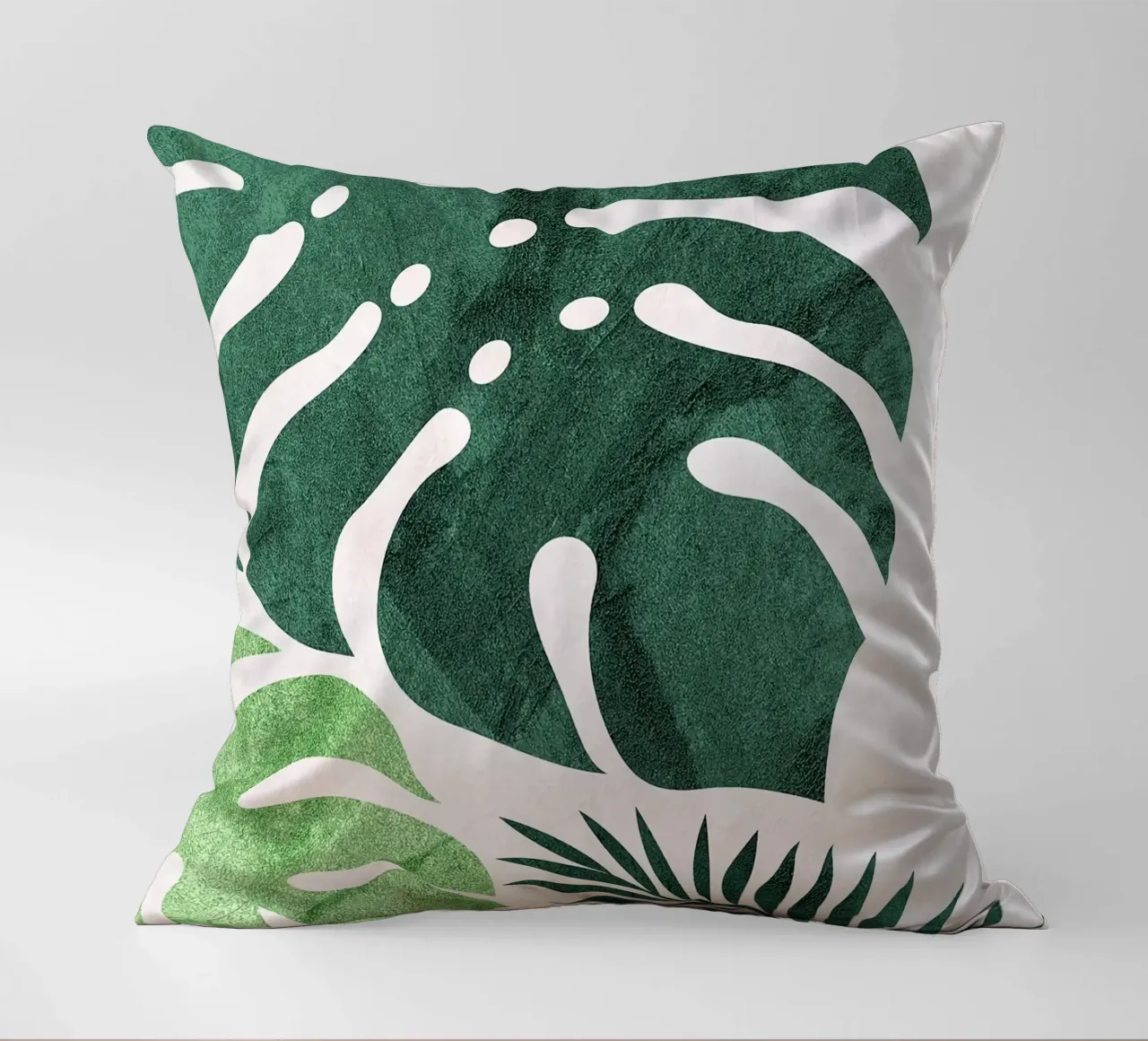 FLOREALE BOTANICO TROPICALE cuscino da BasicShopByBell