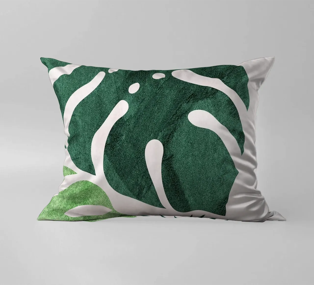 FLOREALE BOTANICO TROPICALE cuscino da BasicShopByBell