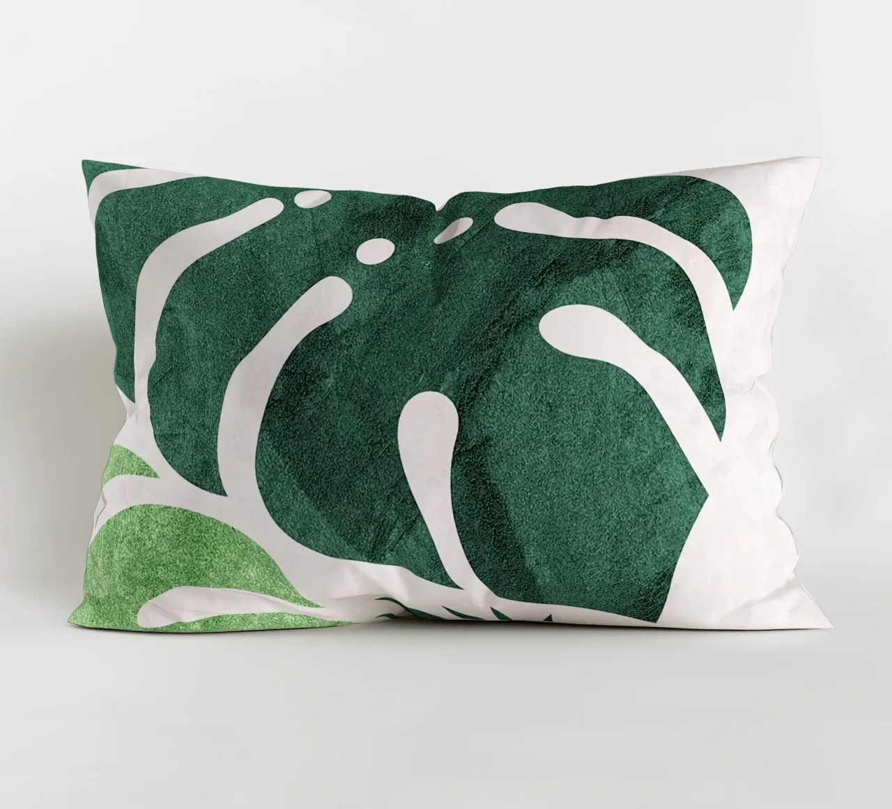 FLOREALE BOTANICO TROPICALE cuscino da BasicShopByBell