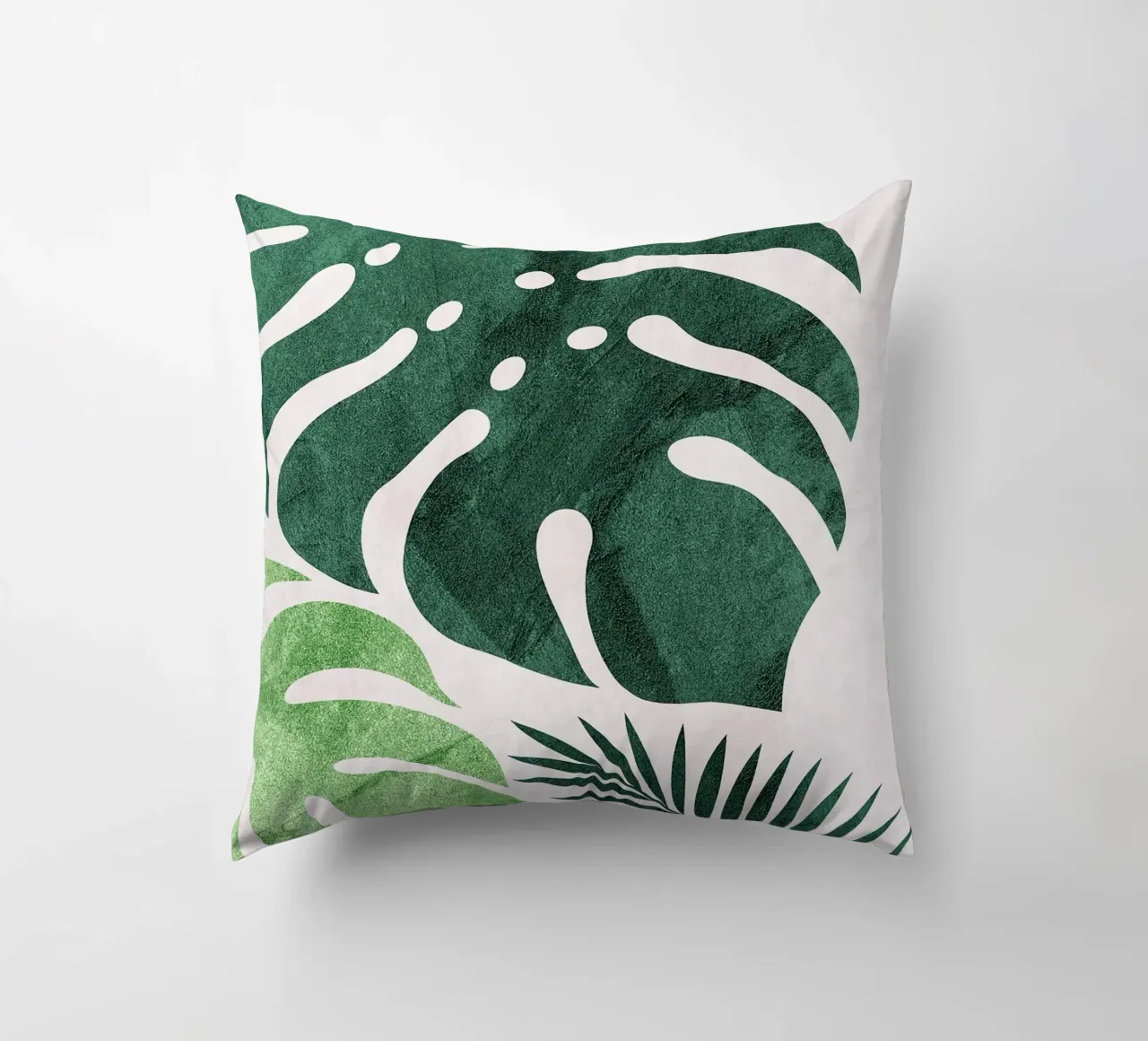 FLOREALE BOTANICO TROPICALE cuscino da BasicShopByBell