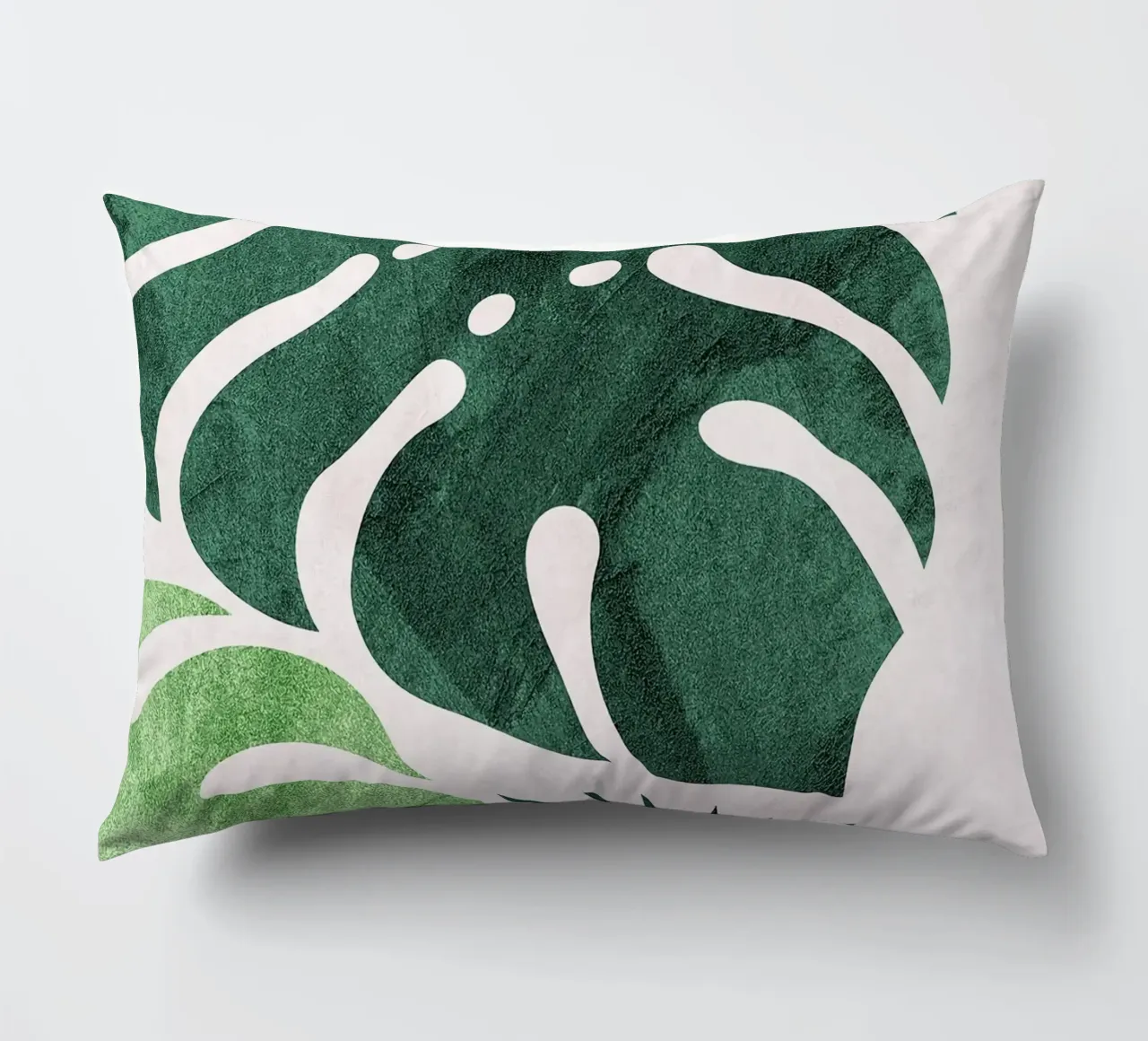 FLOREALE BOTANICO TROPICALE cuscino da BasicShopByBell
