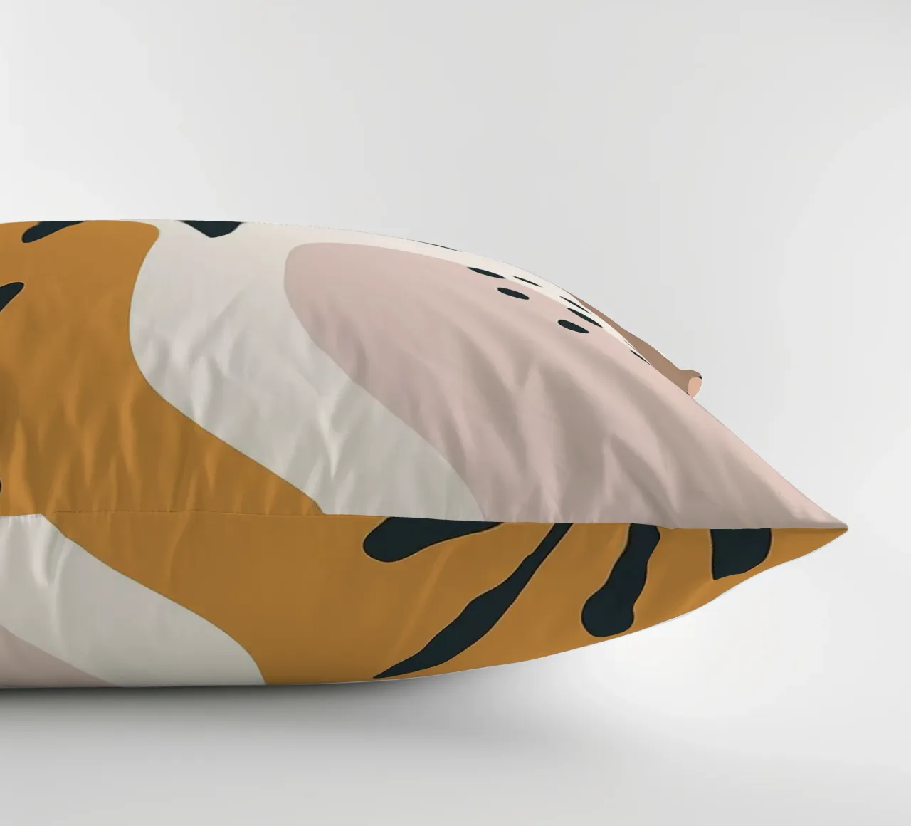 Foglia minimale cuscino da BasicShopByBell